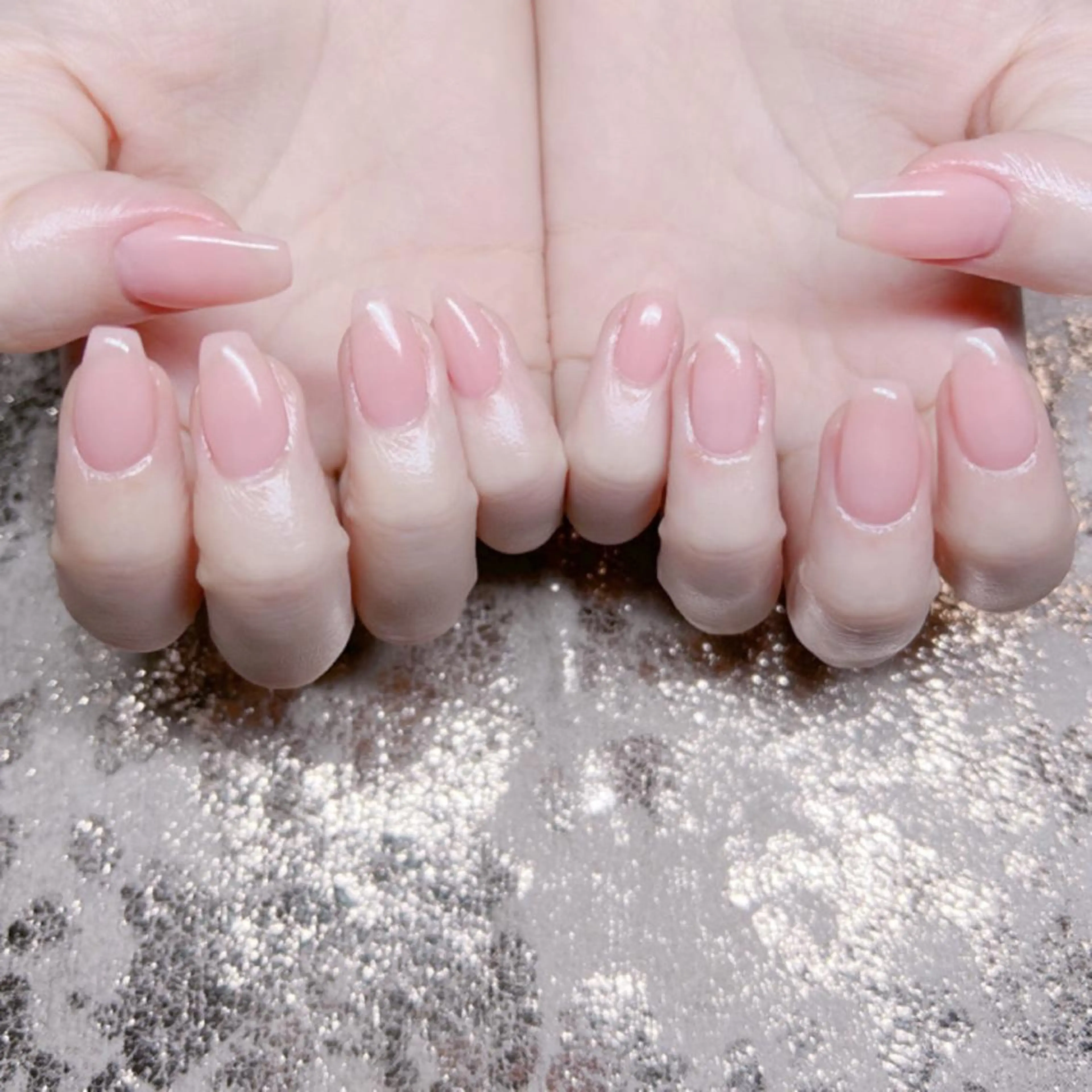 ネイル 個室ネイルサロンDolly Girl〜ドーリーガール〜所属・DollyGirl KYOKOのネイルデザイン