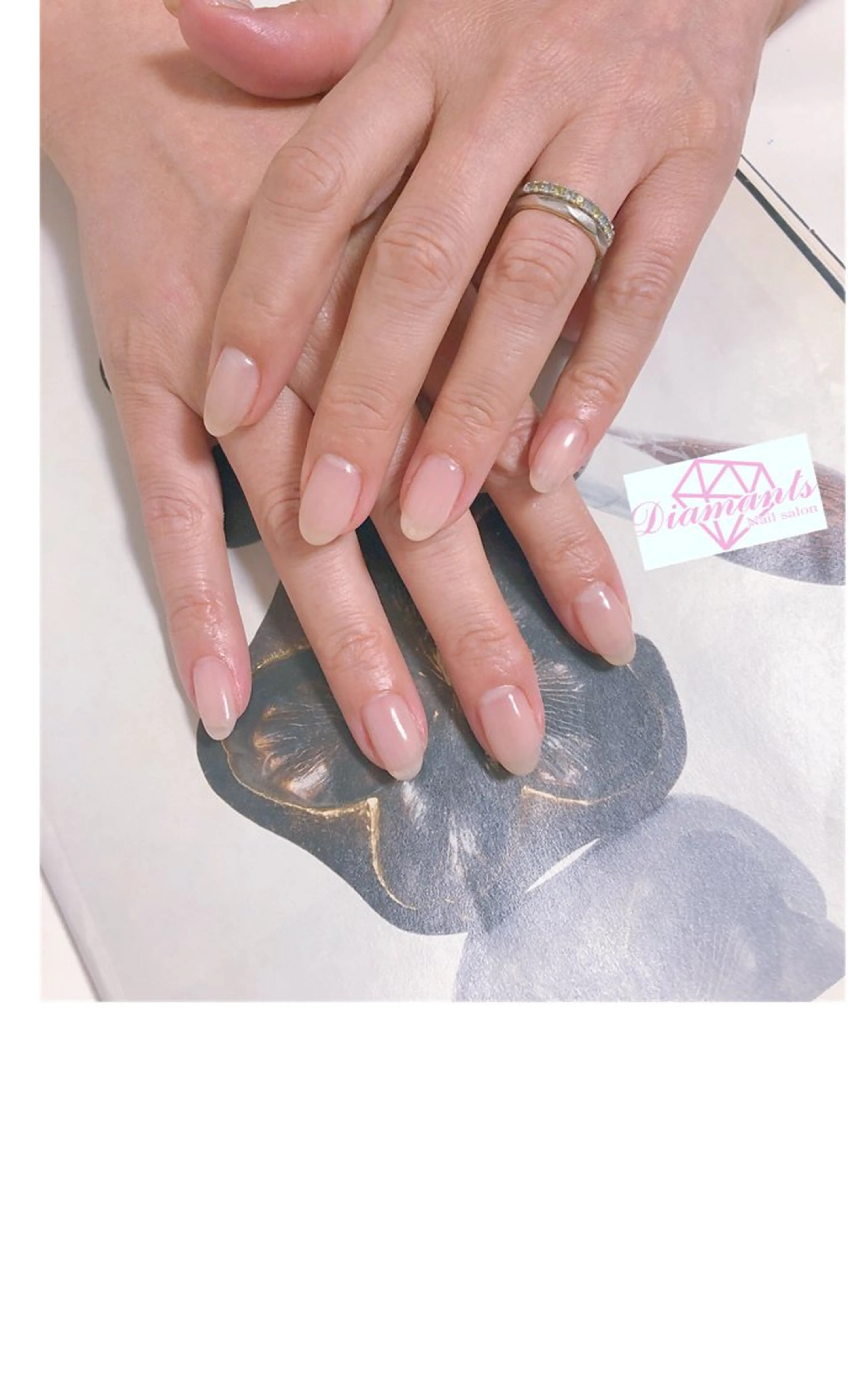 ネイル Asa miのネイルデザイン