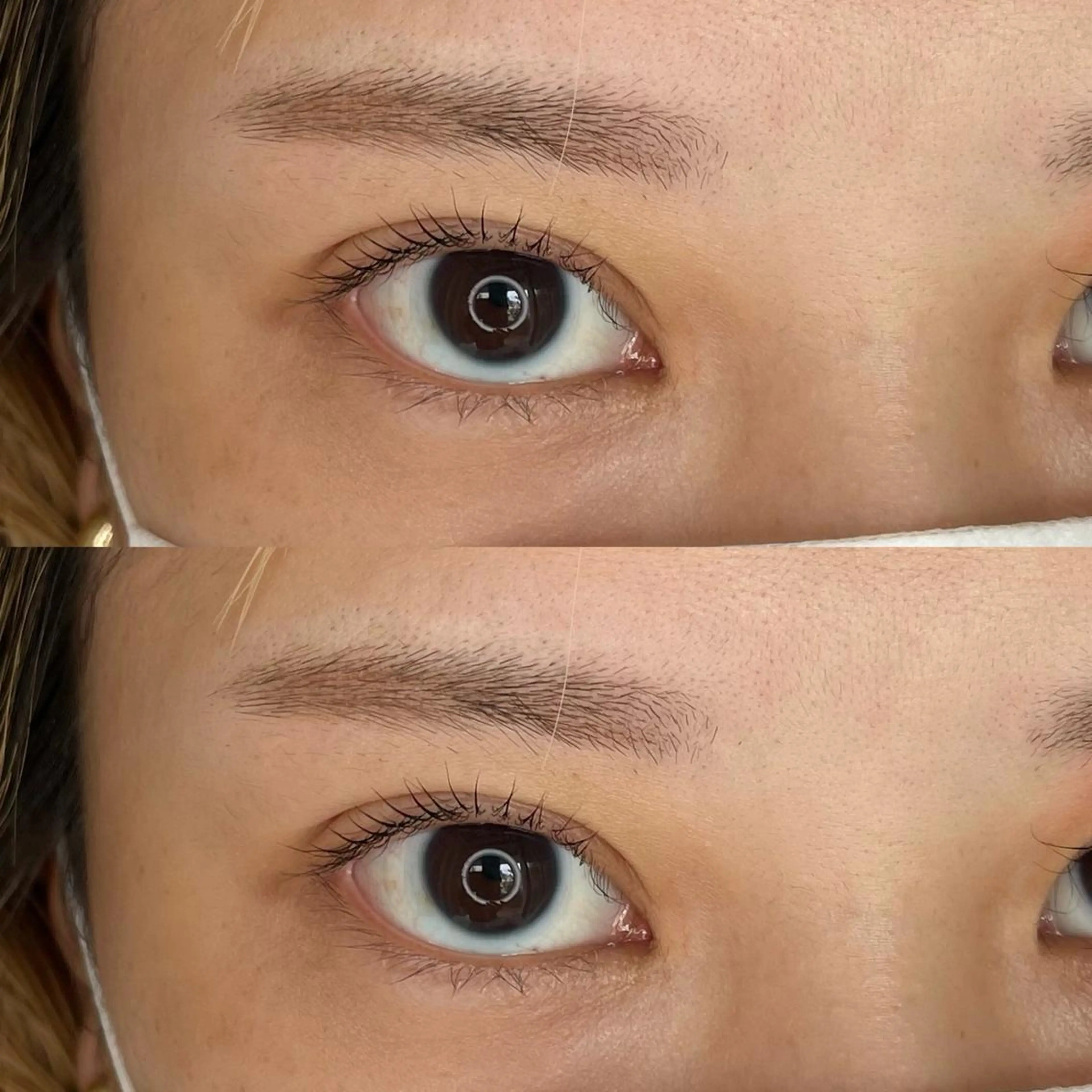 マツエク・マツパ マツパ scarlet ayamiのマツエク・マツパデザイン