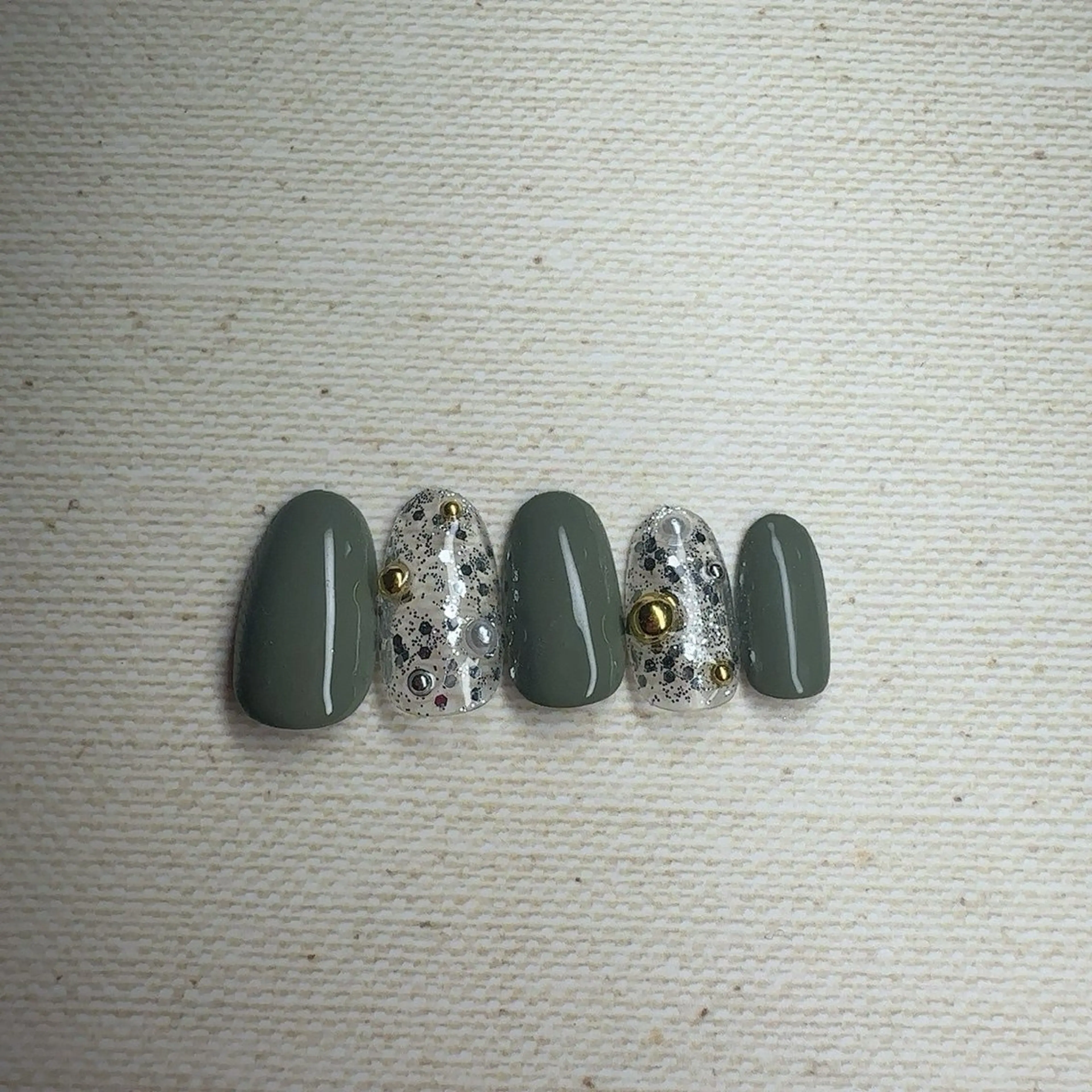 ネイル ハンドネイル KAONAIL ☆MAI☆のネイルデザイン