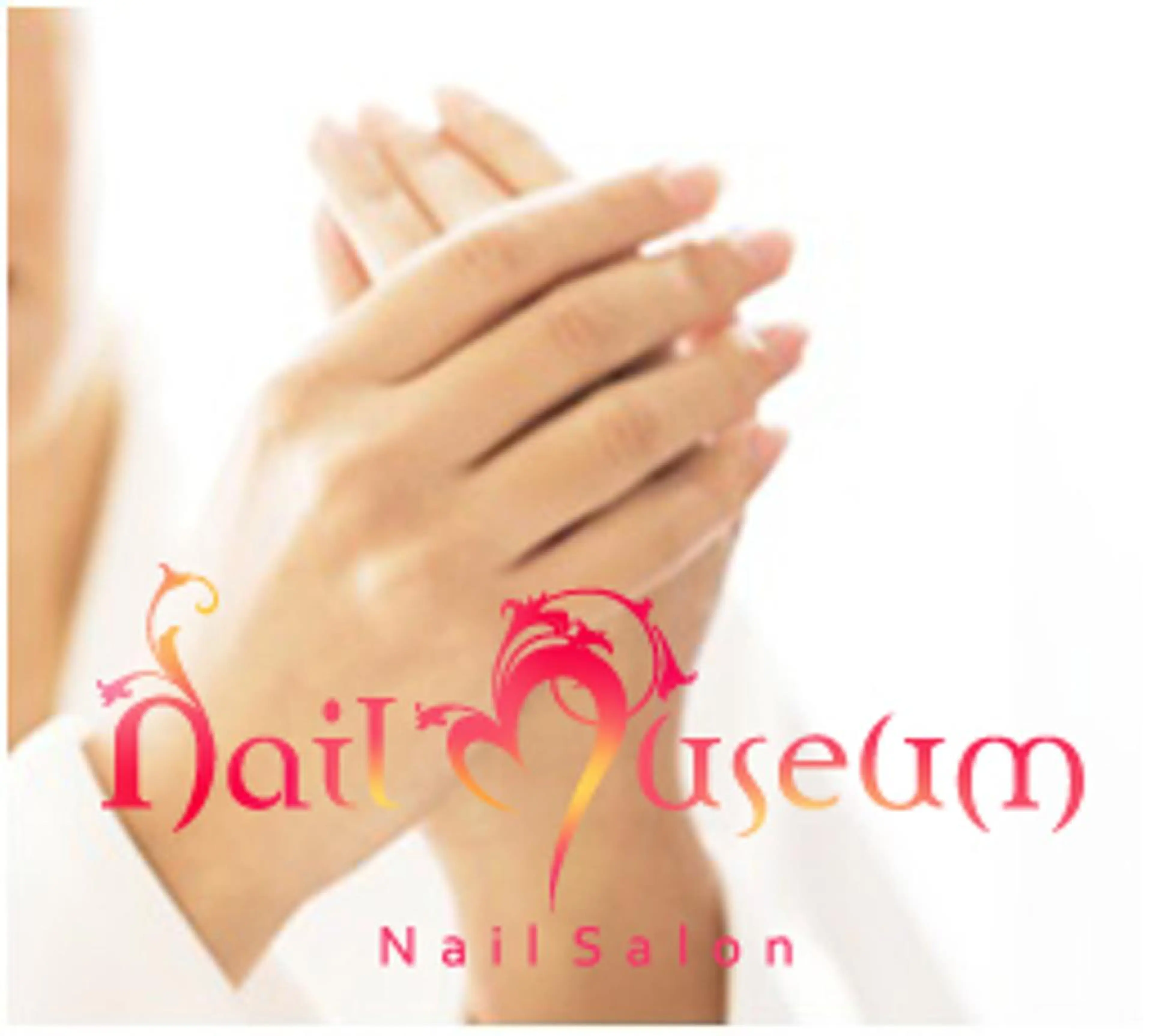 ネイル NailMuseum 田中のネイルデザイン