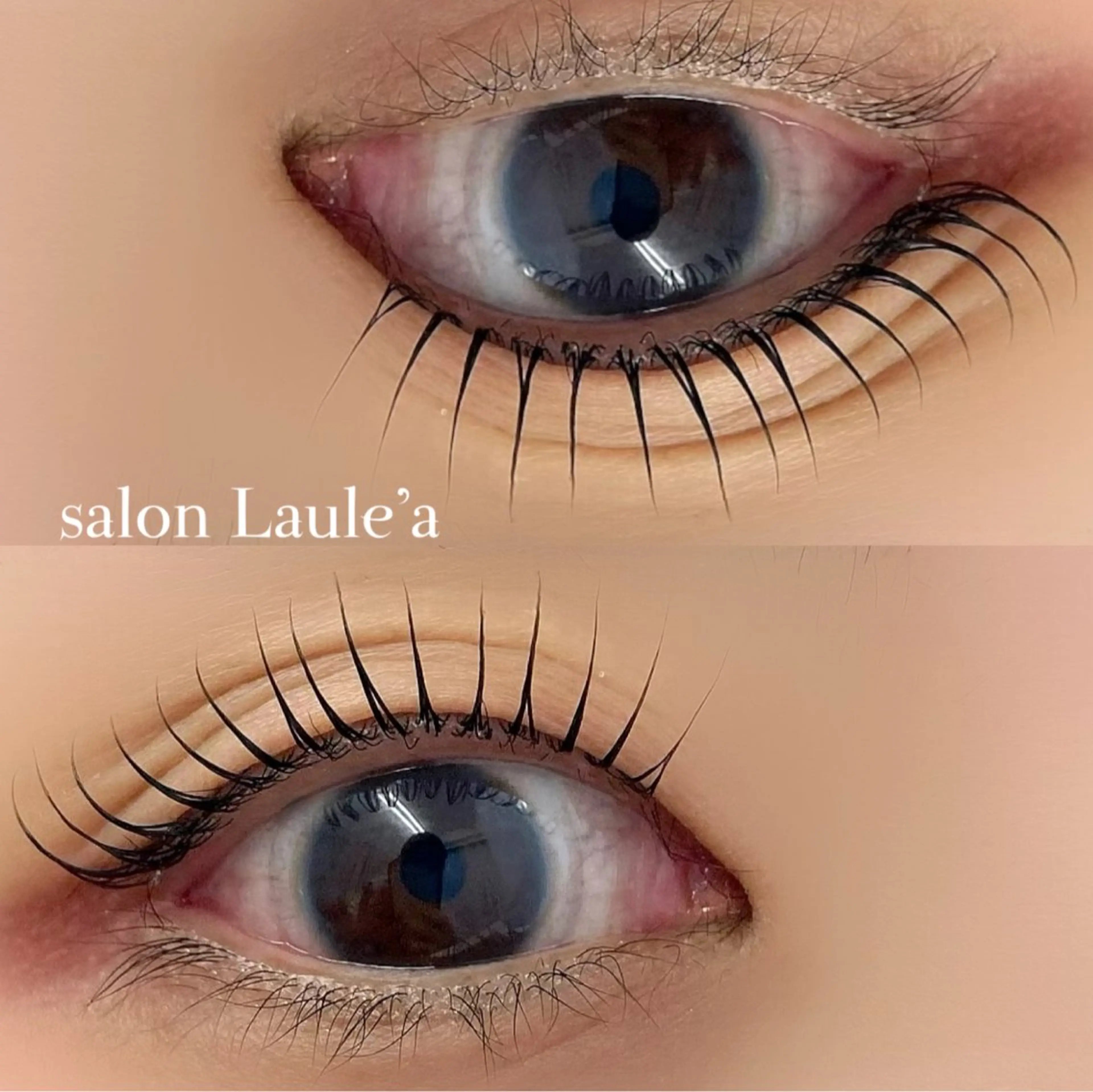 マツエク・マツパ マツパ Hatori Yuukaのマツエク・マツパデザイン