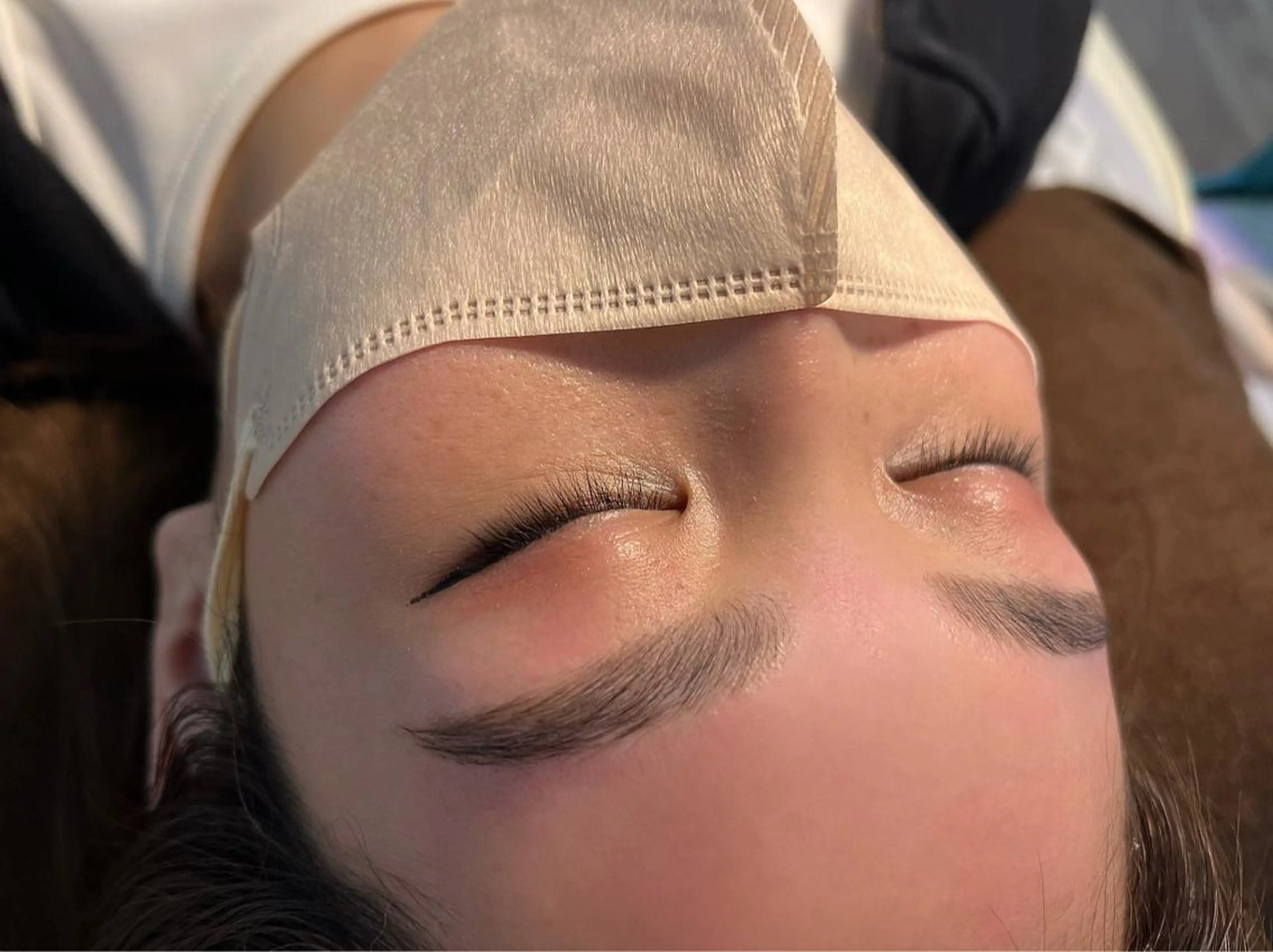 アイブロウ MARLETTE 'noAのエステ・リラクイメージ