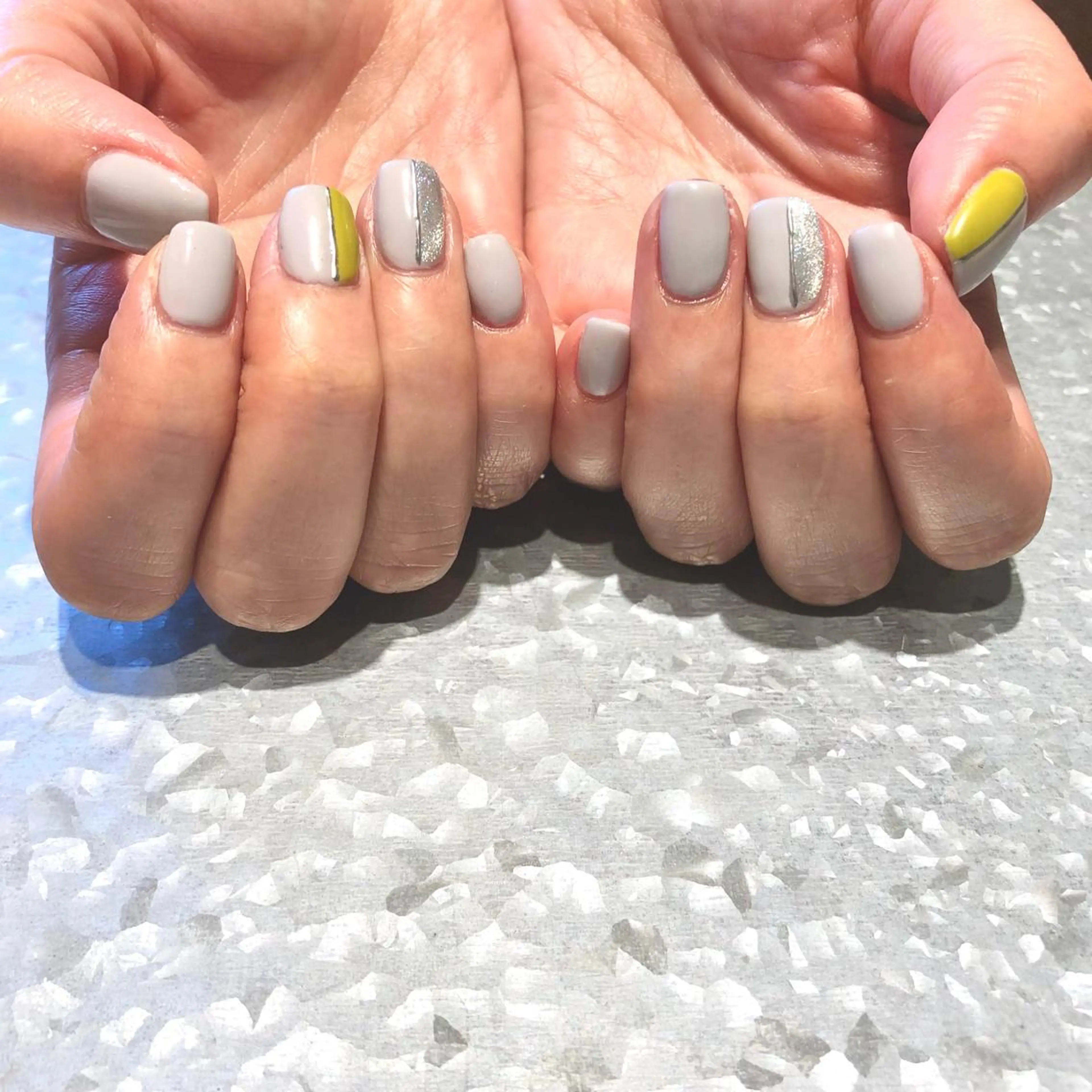 ネイル TRAM-nail moriizumiのネイルデザイン