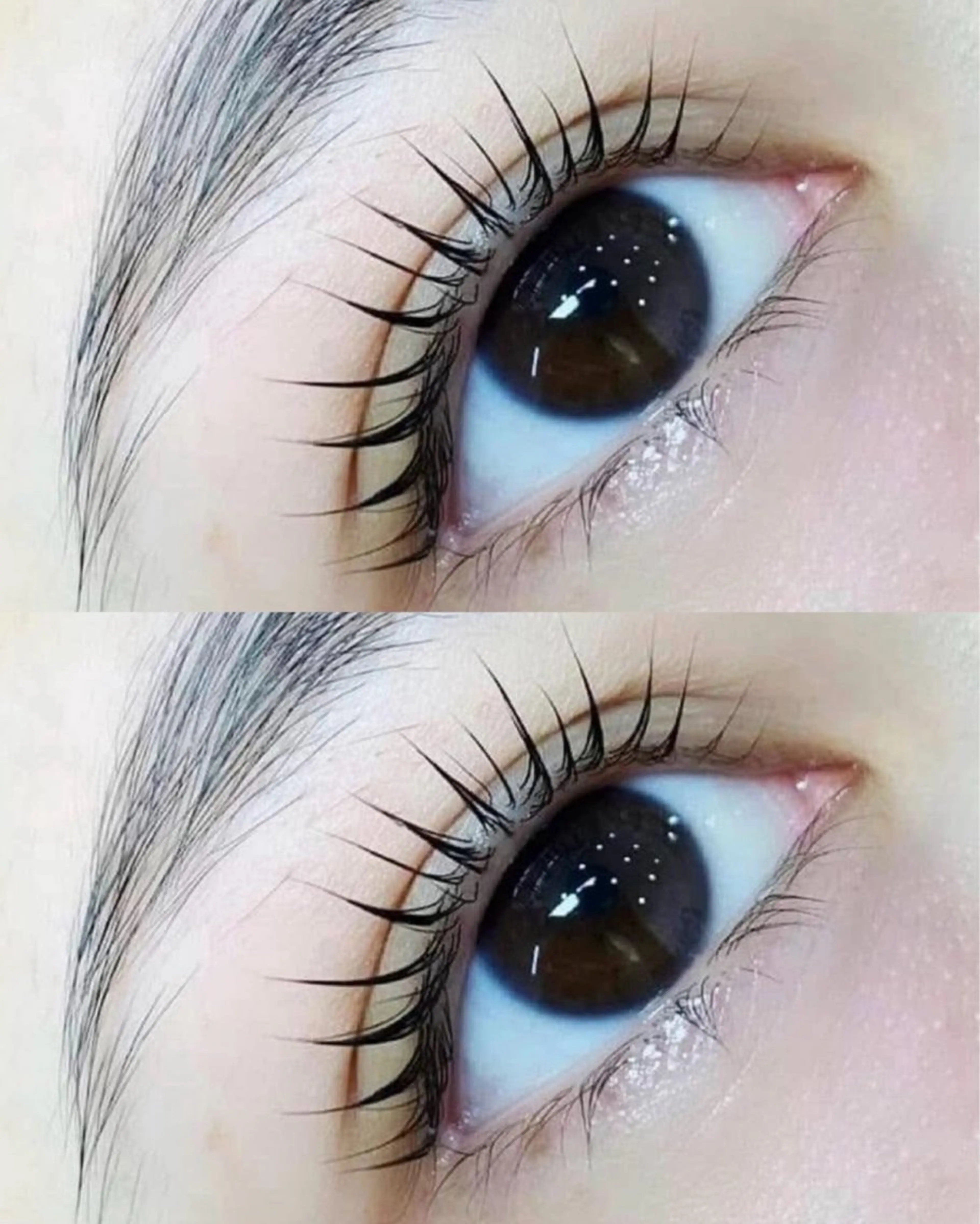 🦋似合わせまつ毛パーマorパリジェンヌ🦋選べるロッド多数🥀✨✨の写真