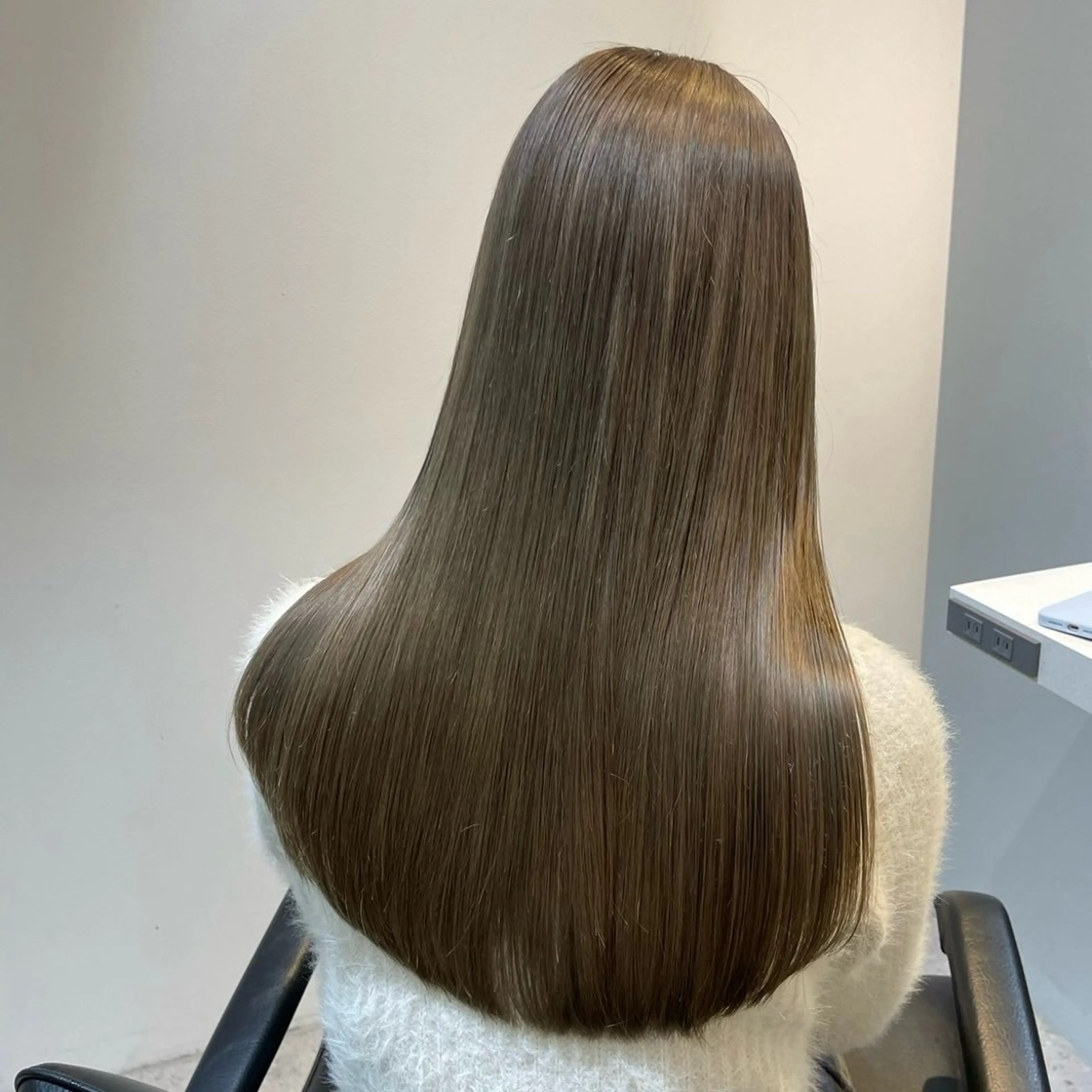 ロング Luce by liberta所属・nana / Luceのヘアスタイル