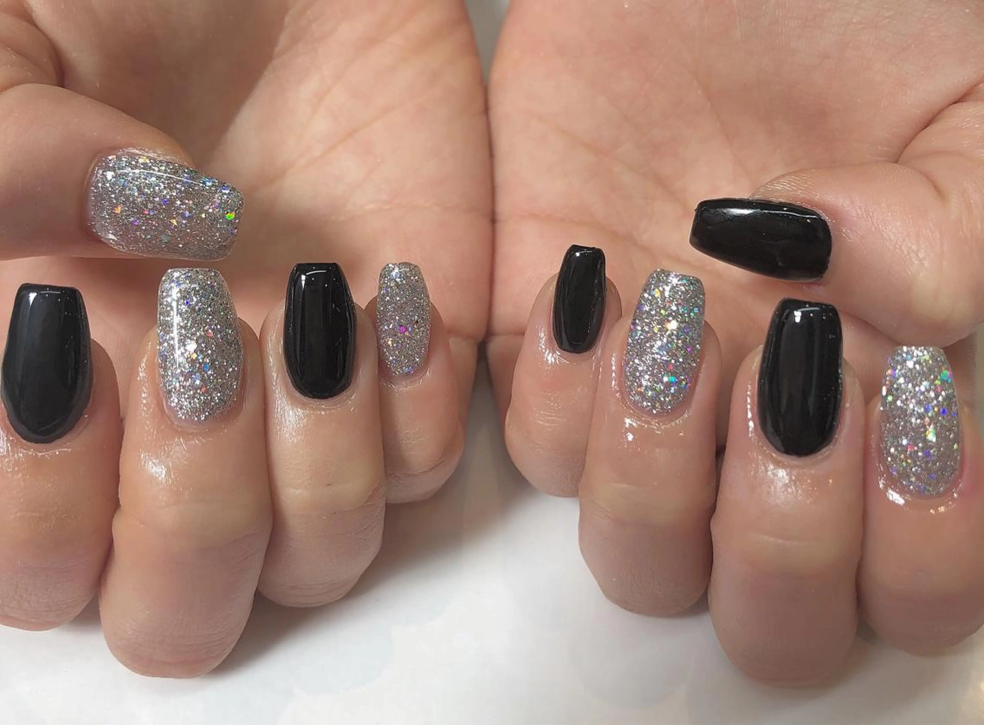 ネイル ワンカラーネイル ハンドネイル 鶴田୨ৎmaison de NALIのネイルデザイン