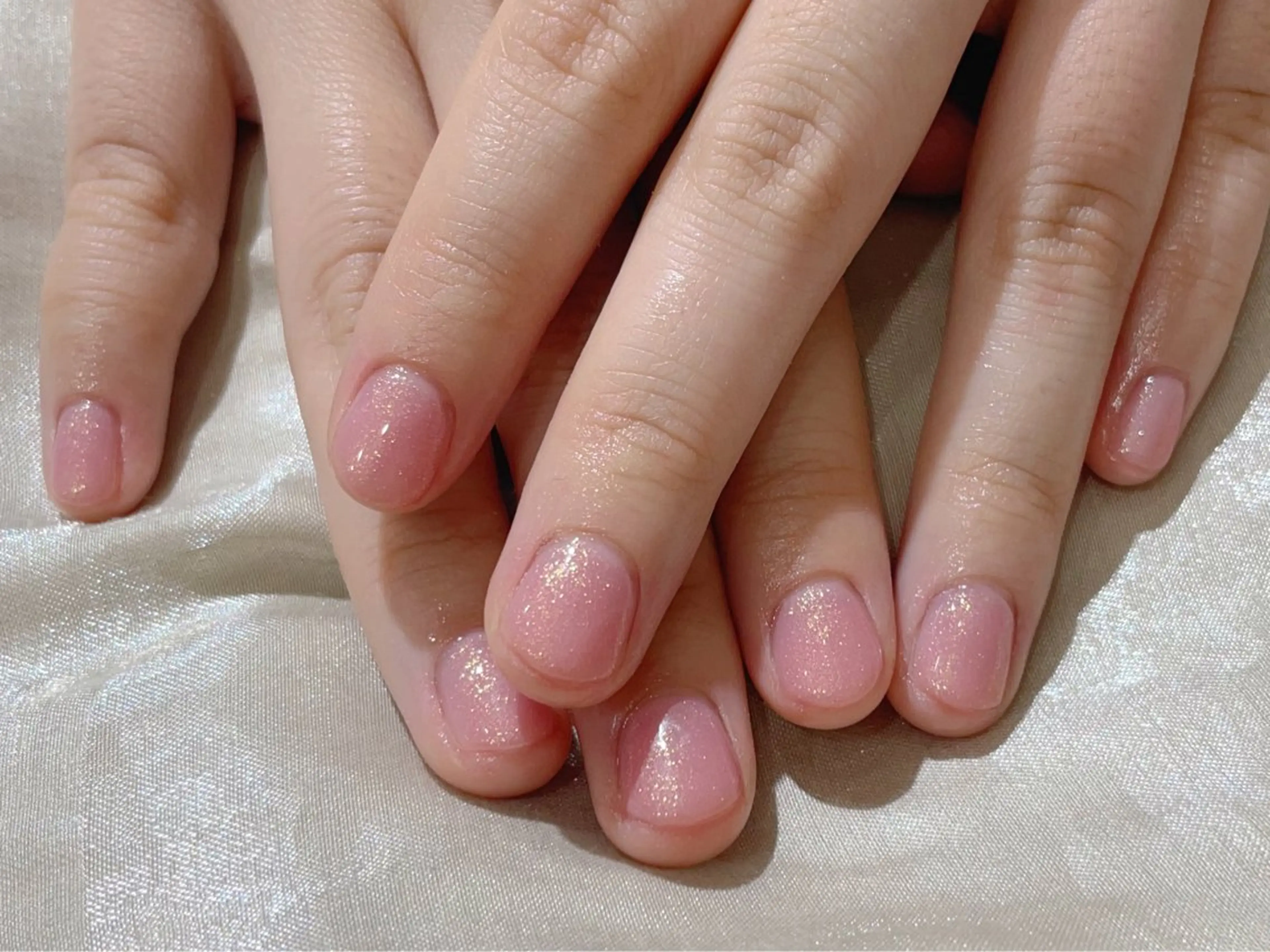 ネイル Umi nail& eyelashのネイルデザイン