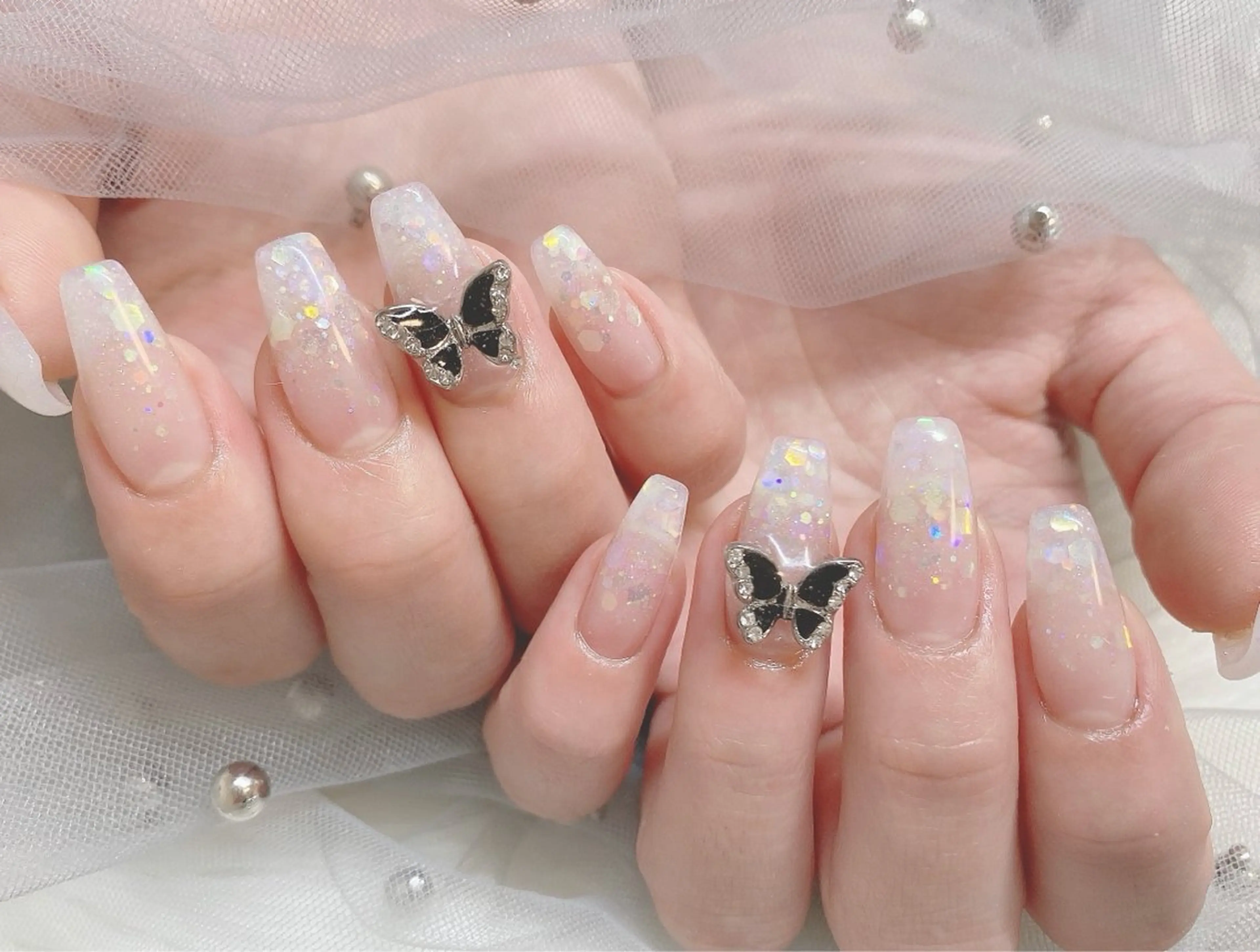 ネイル I  nail Lisaのネイルデザイン