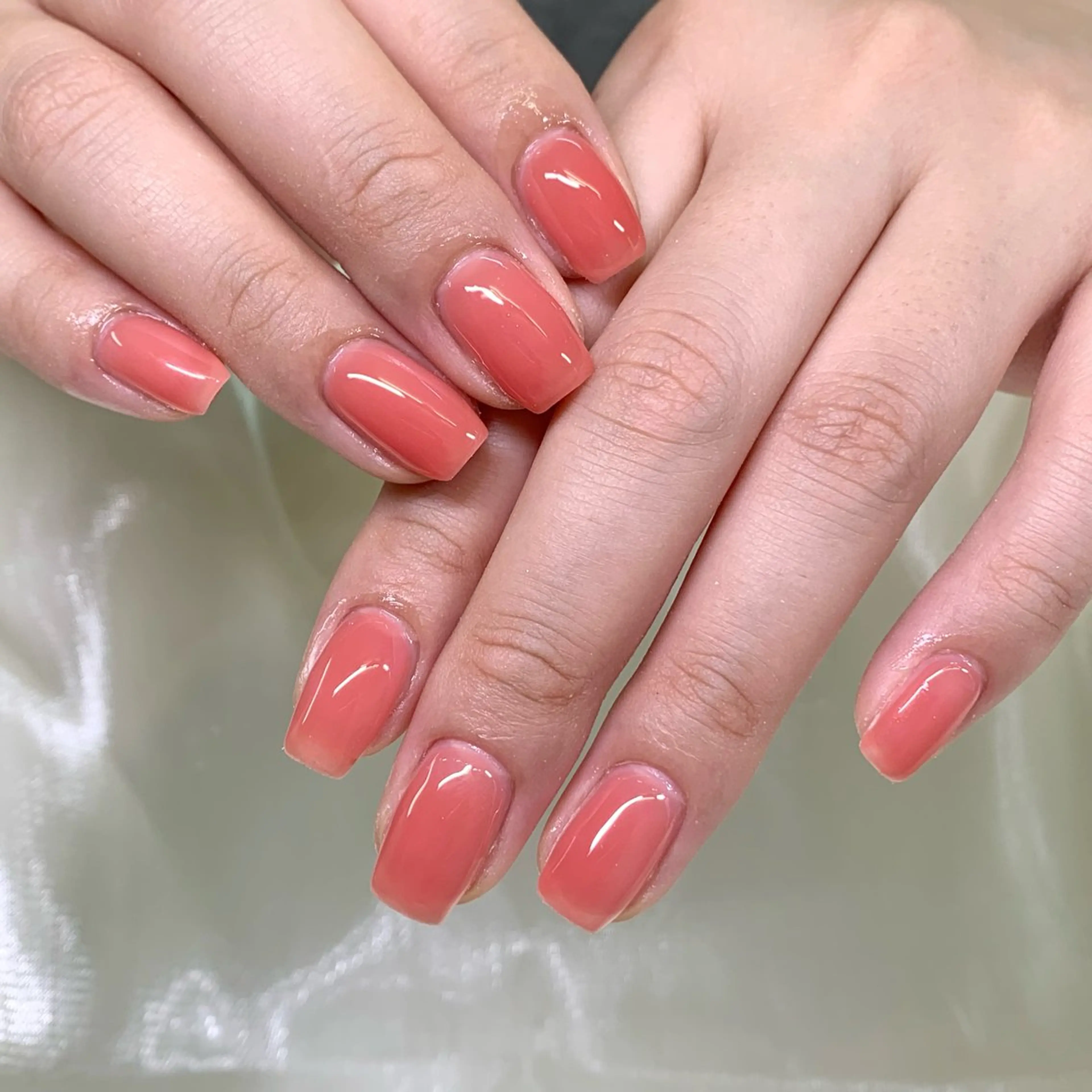 ネイル Rネイルサロン市川店 研修のネイルデザイン