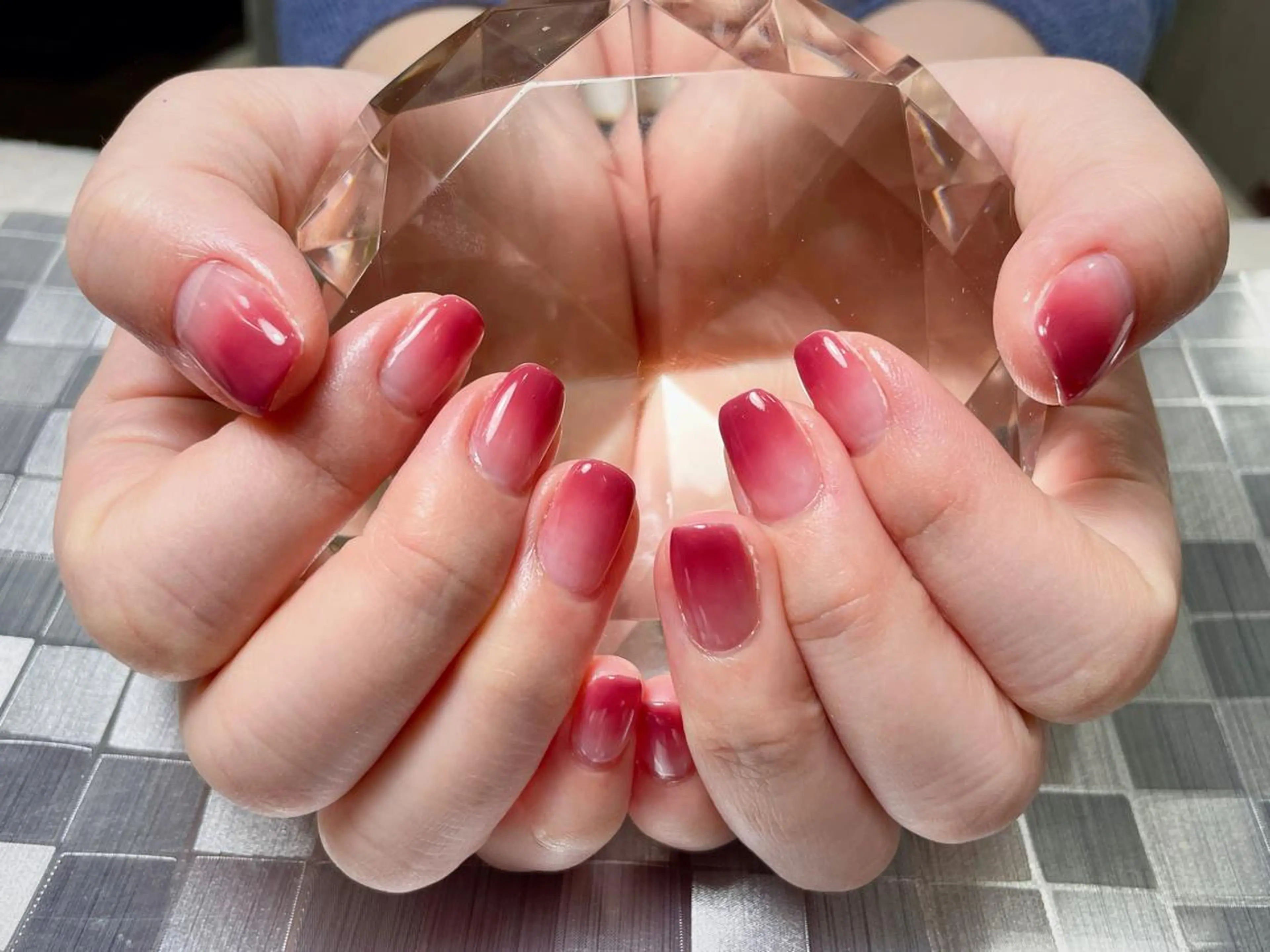 ネイル Regulus 光田のネイルデザイン