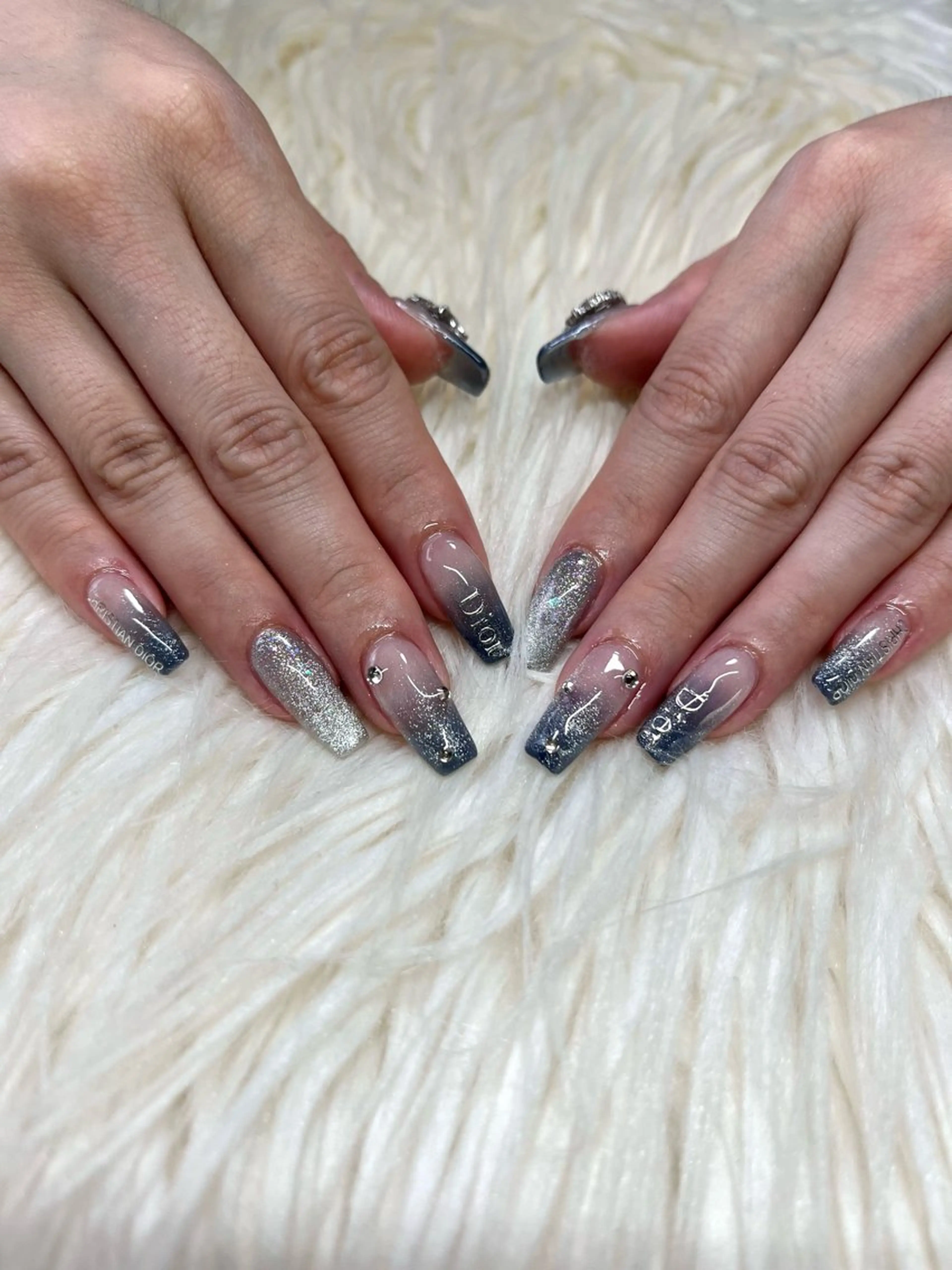 ネイル nail ameryのネイルデザイン