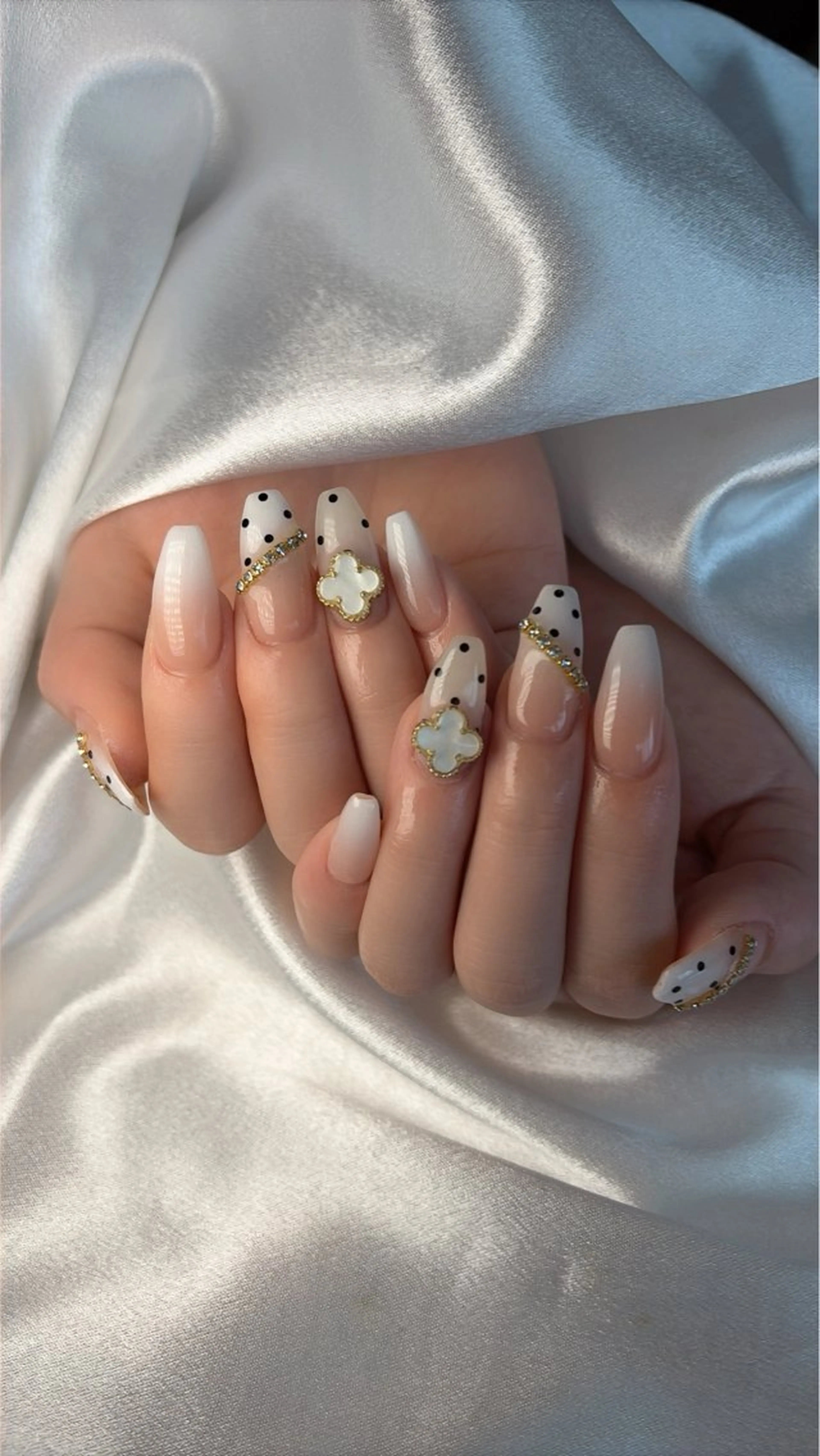 ネイル ハンドネイル Kayo 💅のネイルデザイン