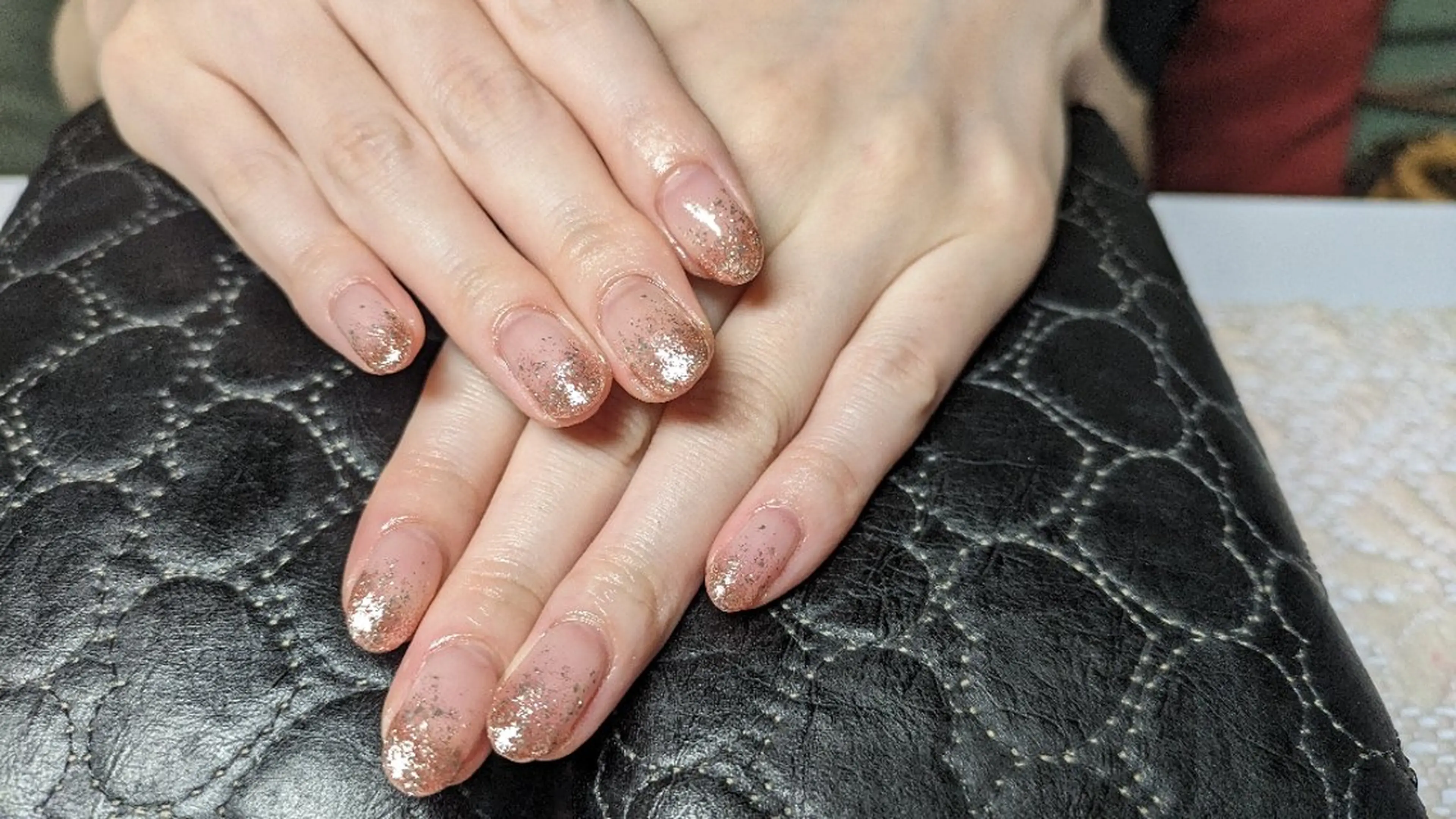 ネイル haru  nailのネイルデザイン