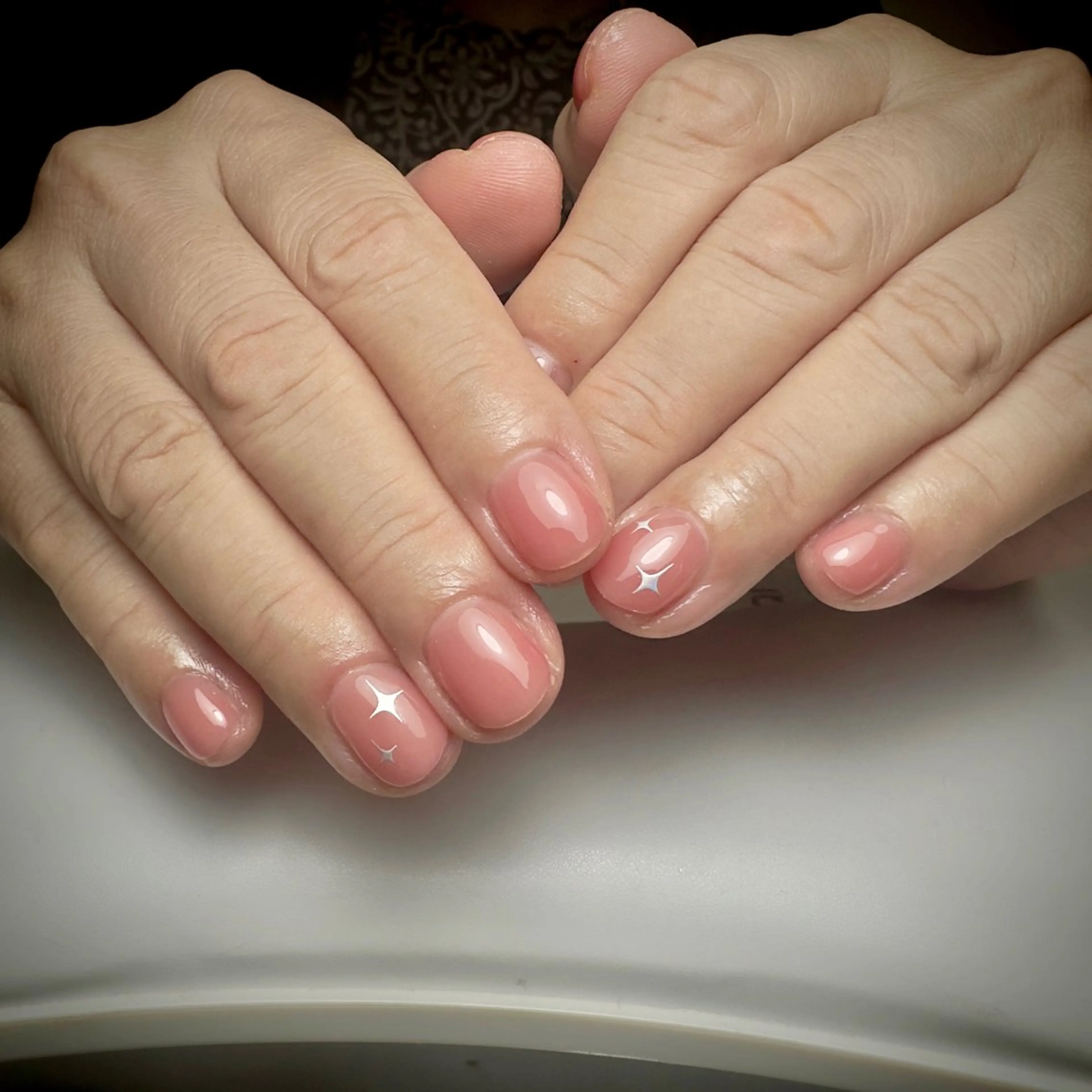 ネイル ハンドネイル Miami Nailのネイルデザイン