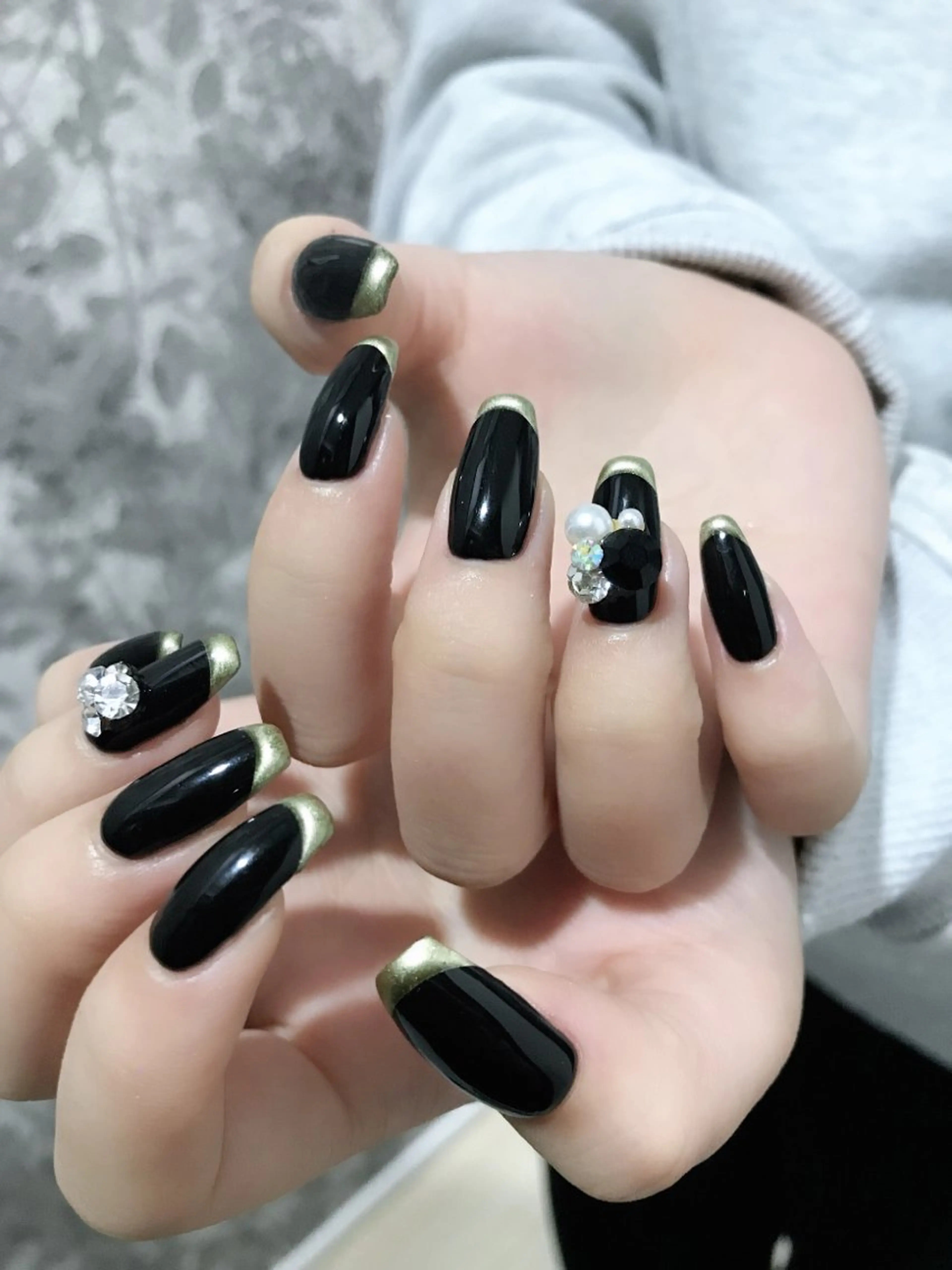 ネイル Salon MINEのエステ・リラクイメージ