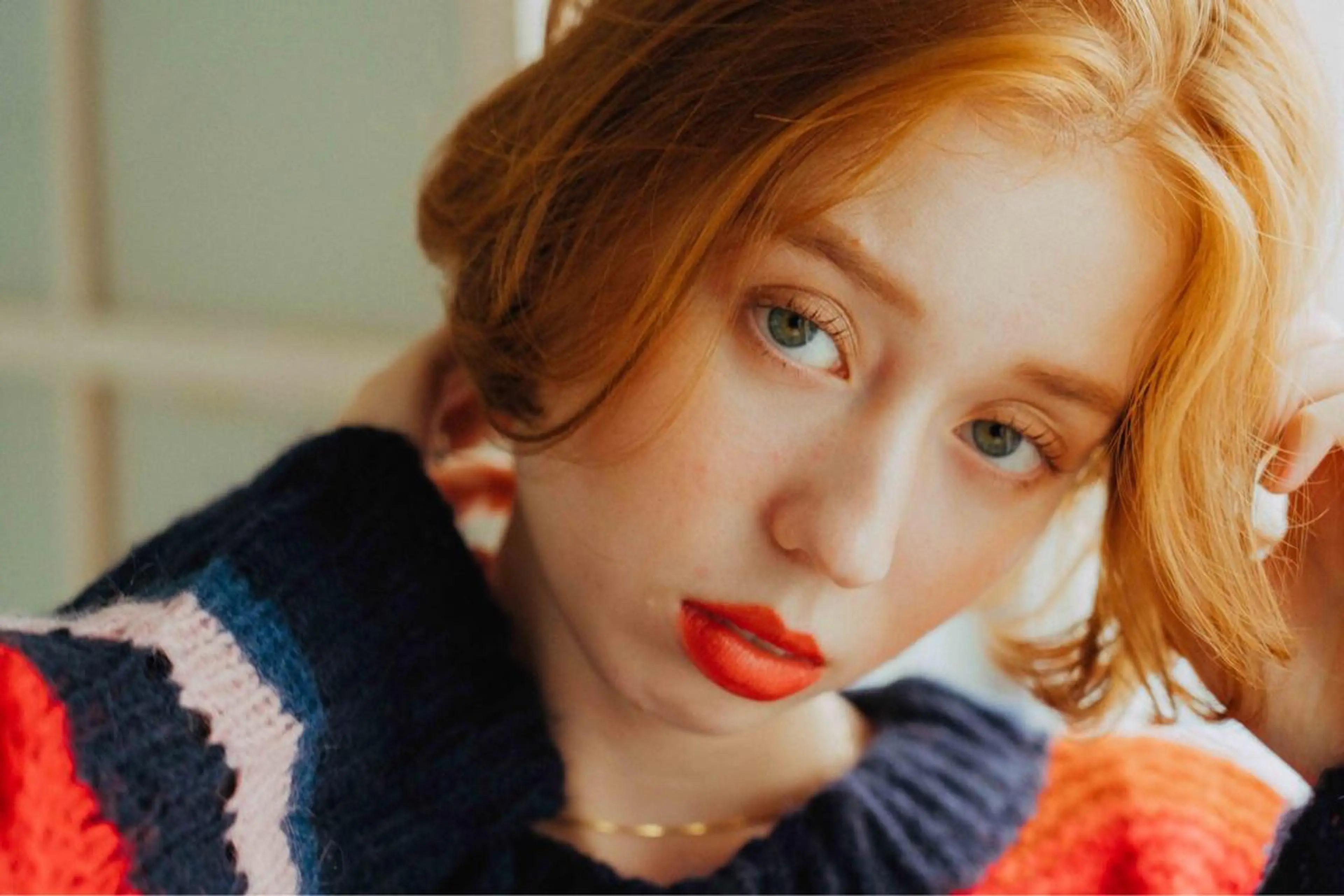 ショート カラー パーマ ヘアアレンジ メンズ キッズ ネイル マツエク・マツパ メンズウルフカット ハンサムショート アディクシーカラー 透明感カラー ボブ 藤井 仁紀のヘアスタイル