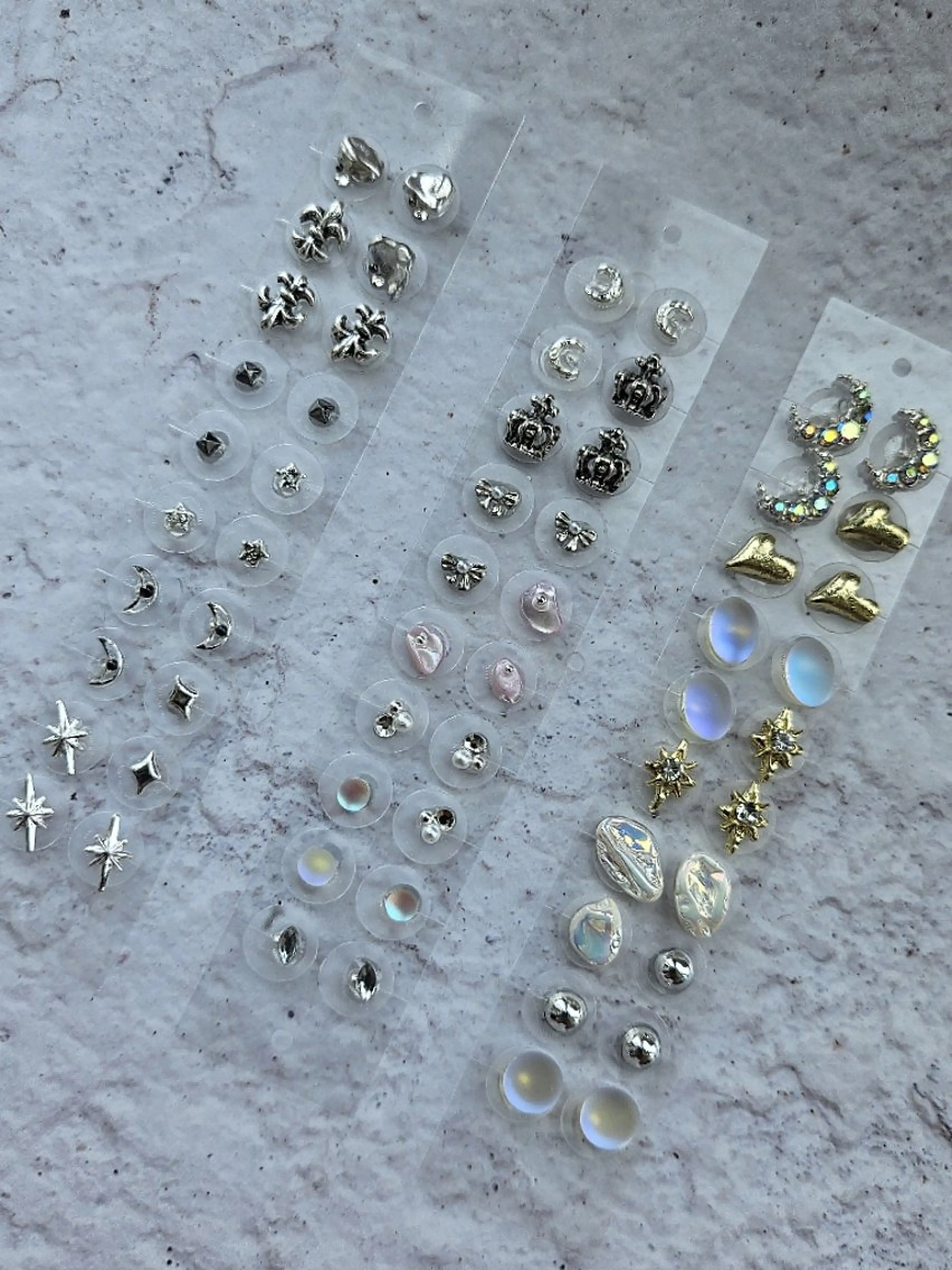 Noah'snail   のネイルデザイン