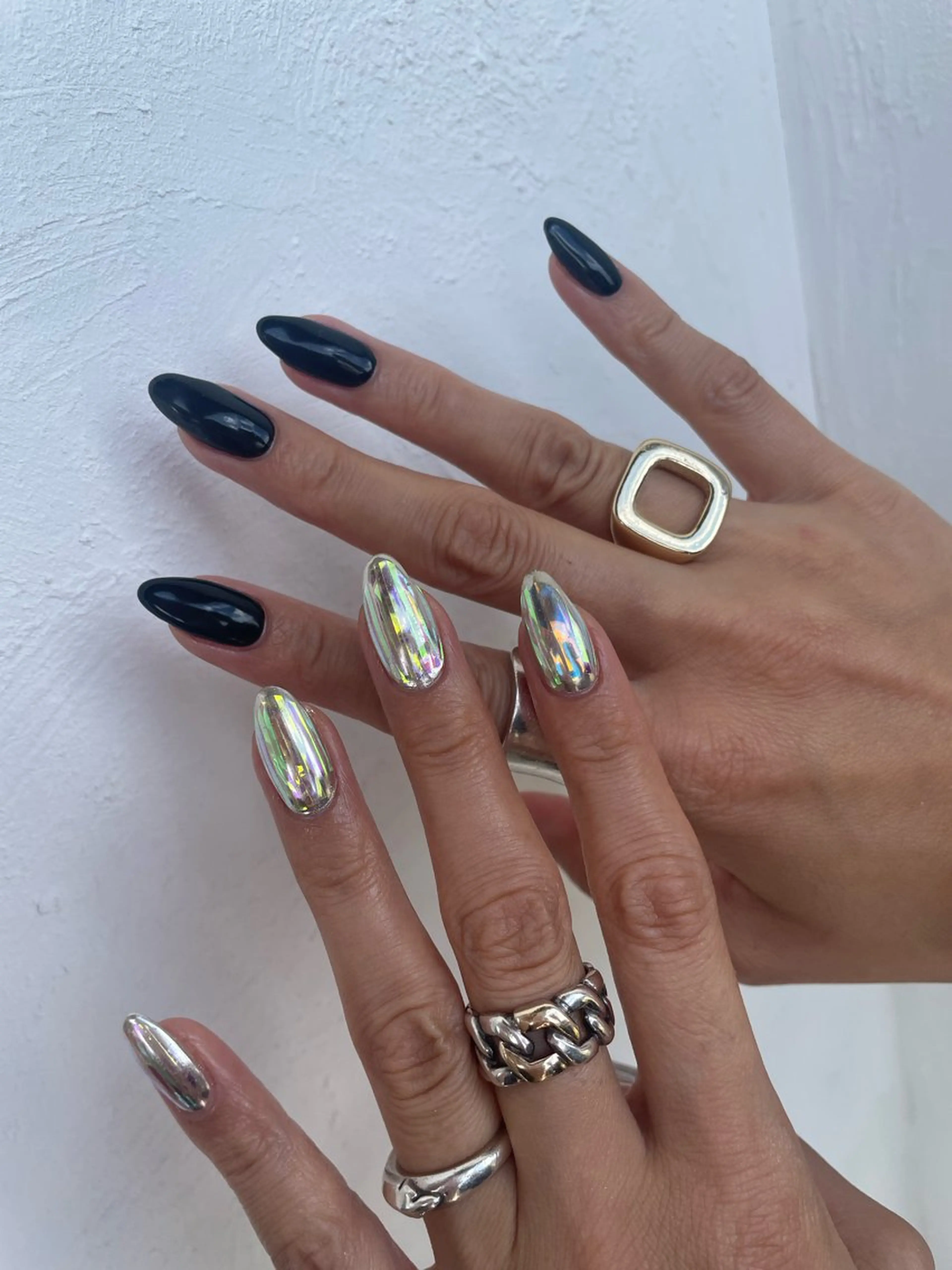 ネイル ハンドネイル M Nailのネイルデザイン