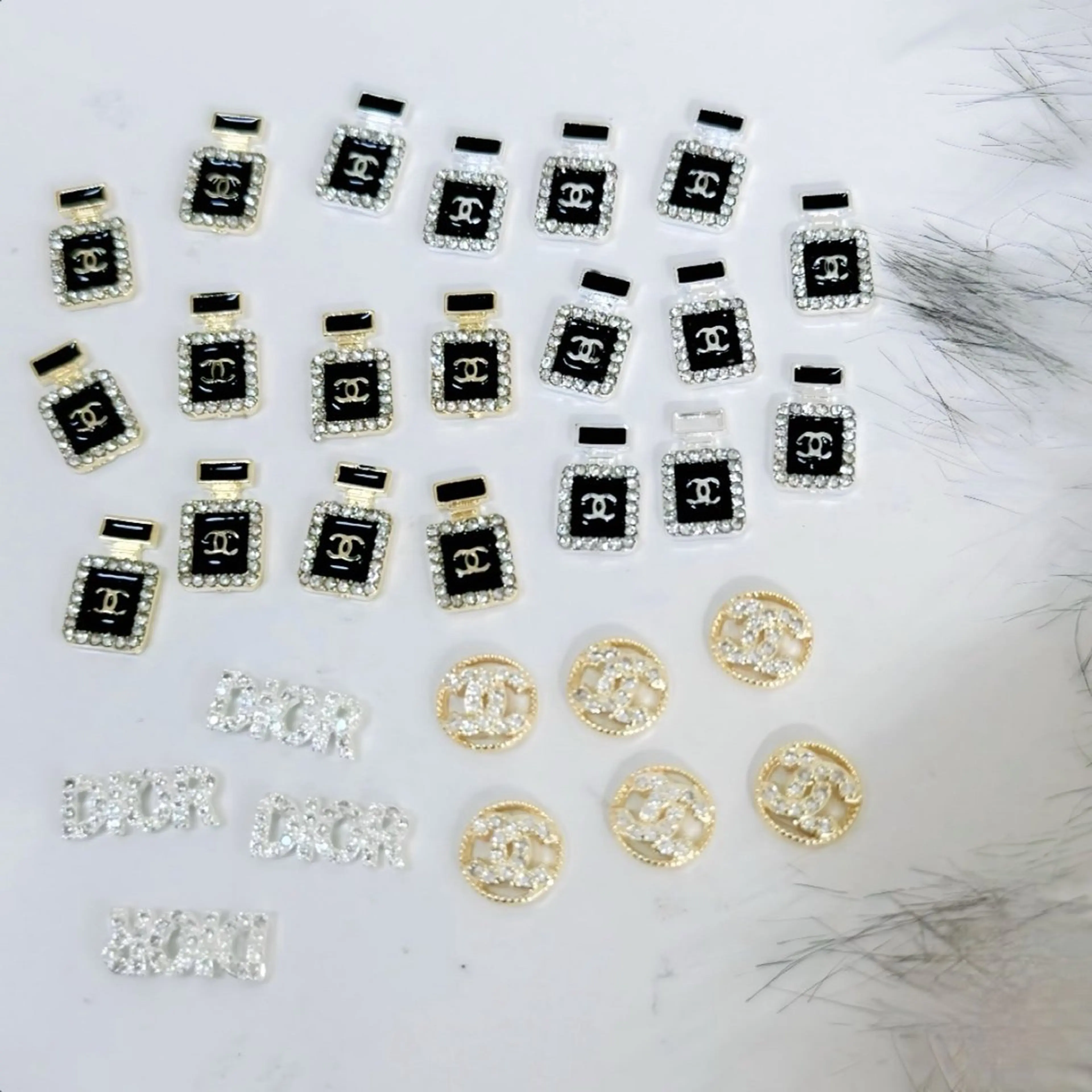 mao .のネイルデザイン