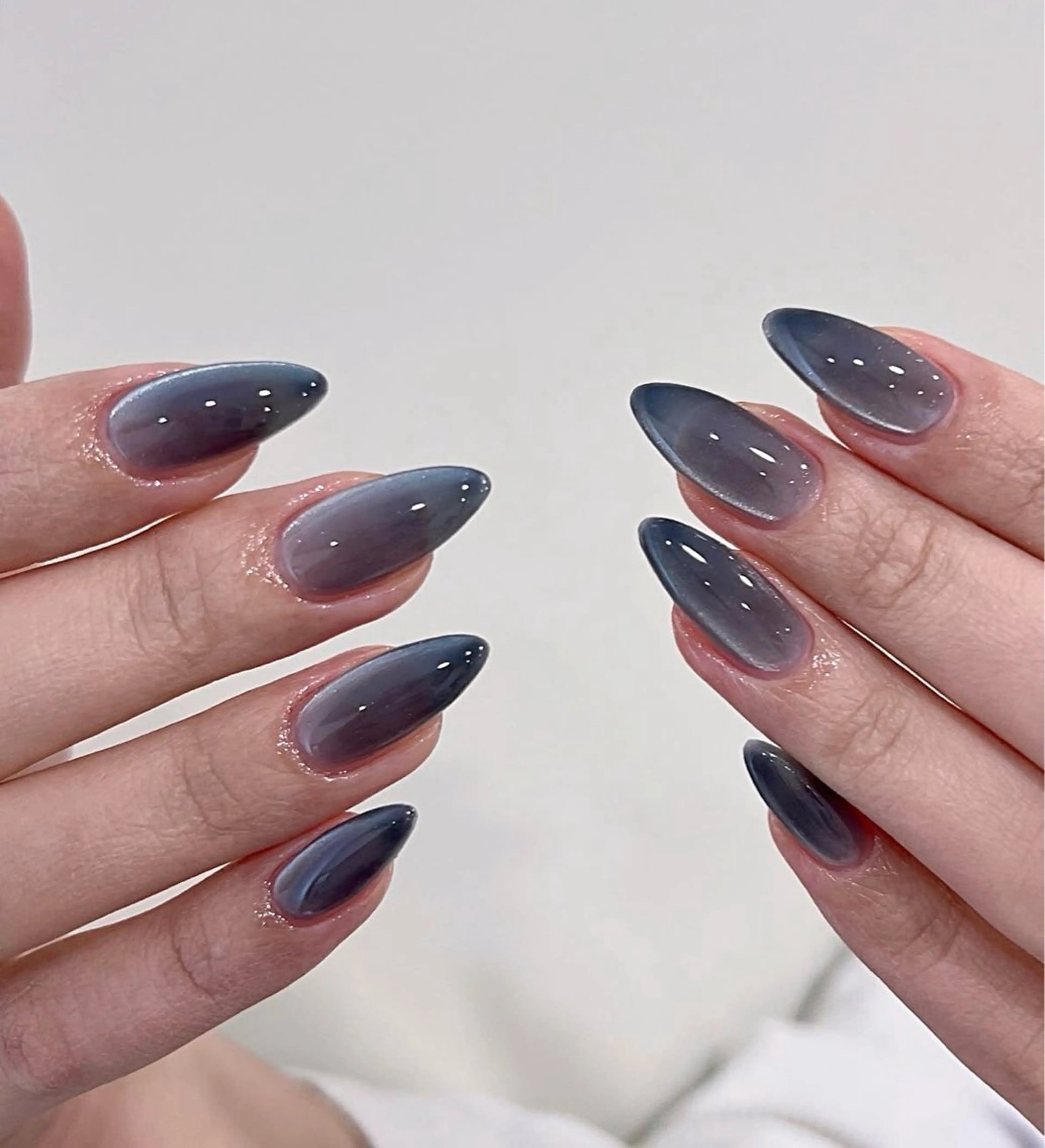 ネイル NailSalon✨ Écrinエクランのネイルデザイン