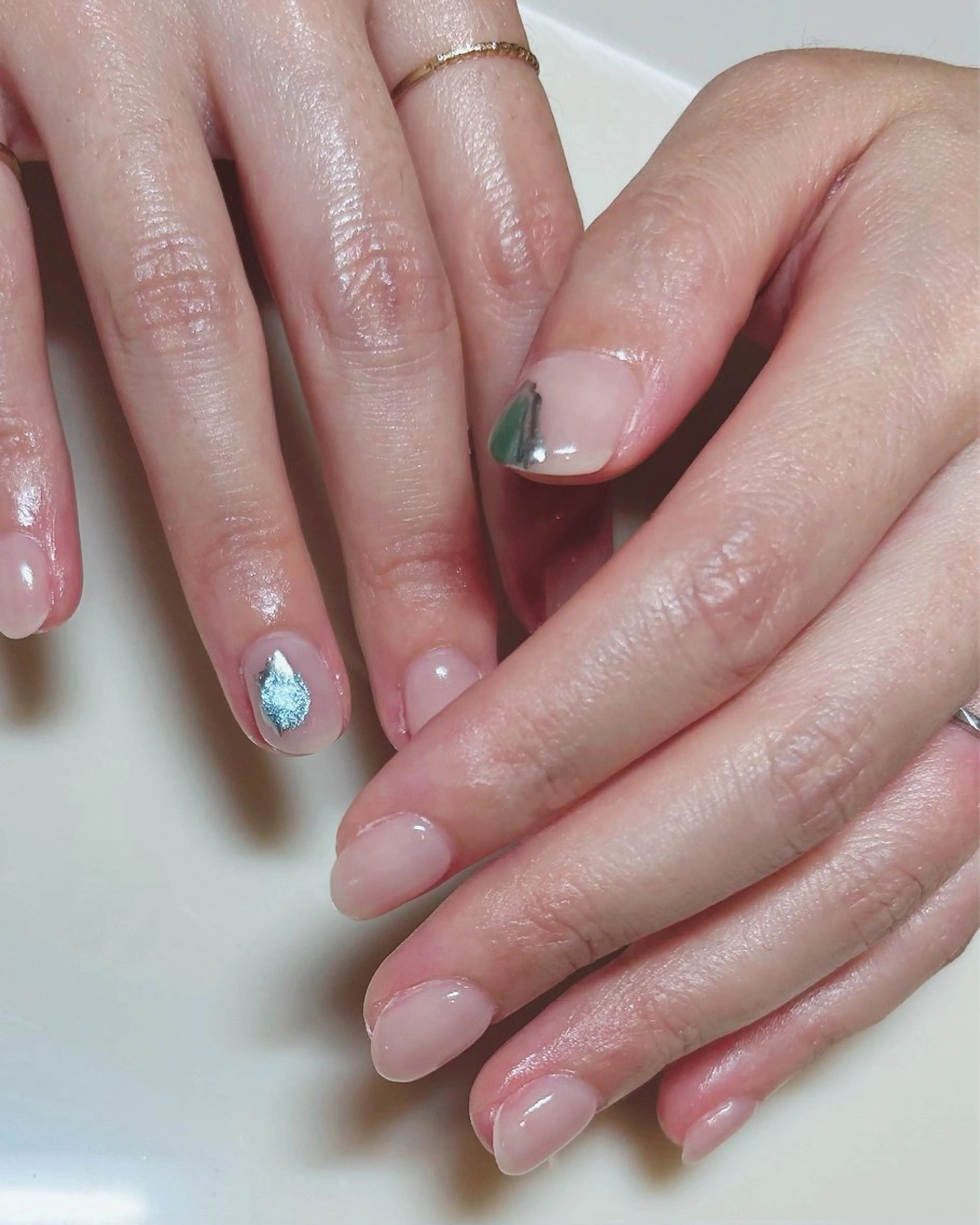 ネイル ネイルパレス【デザ イン/恵比寿】のネイルデザイン