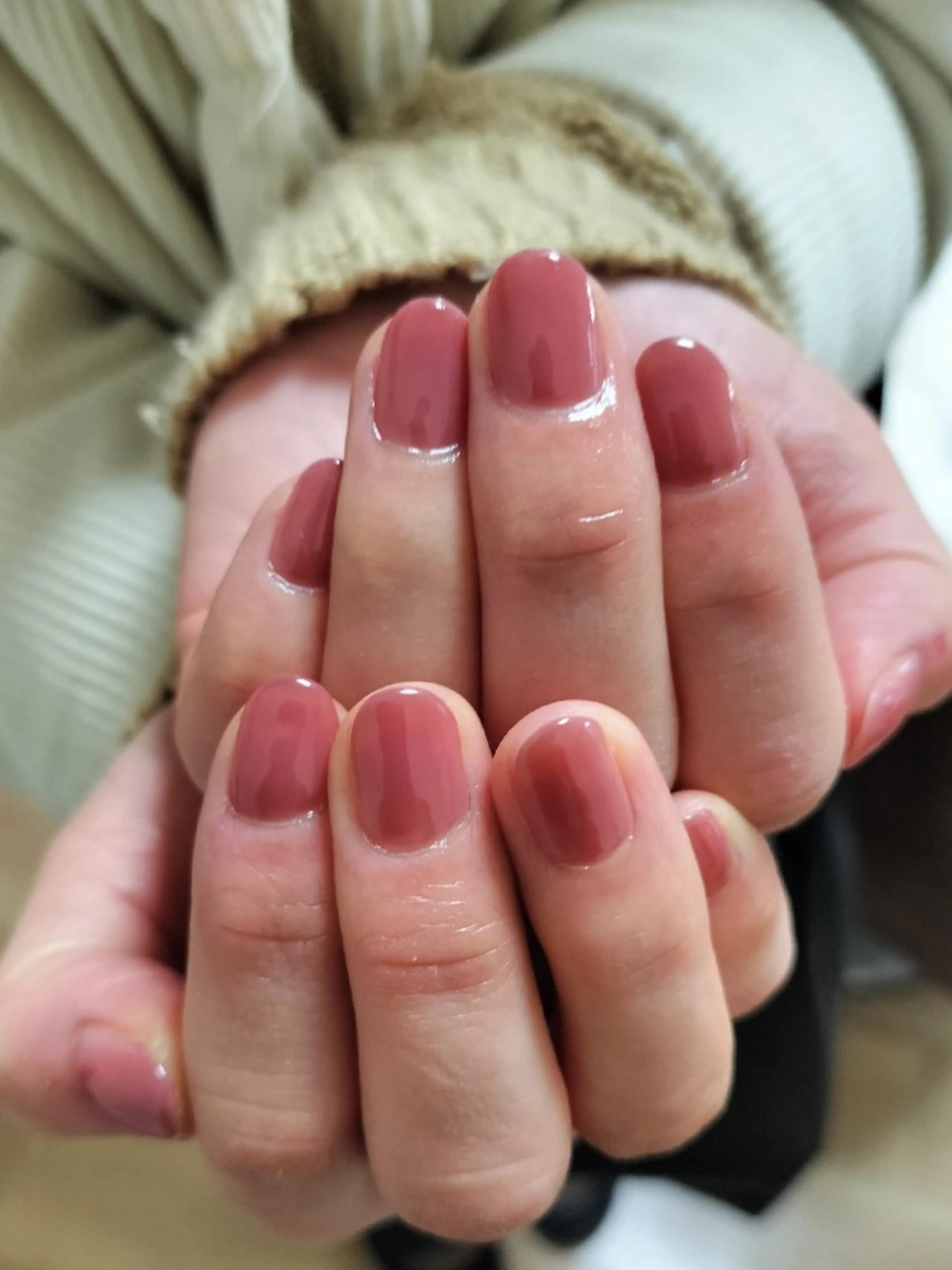 ネイル inhernail hitomiのネイルデザイン