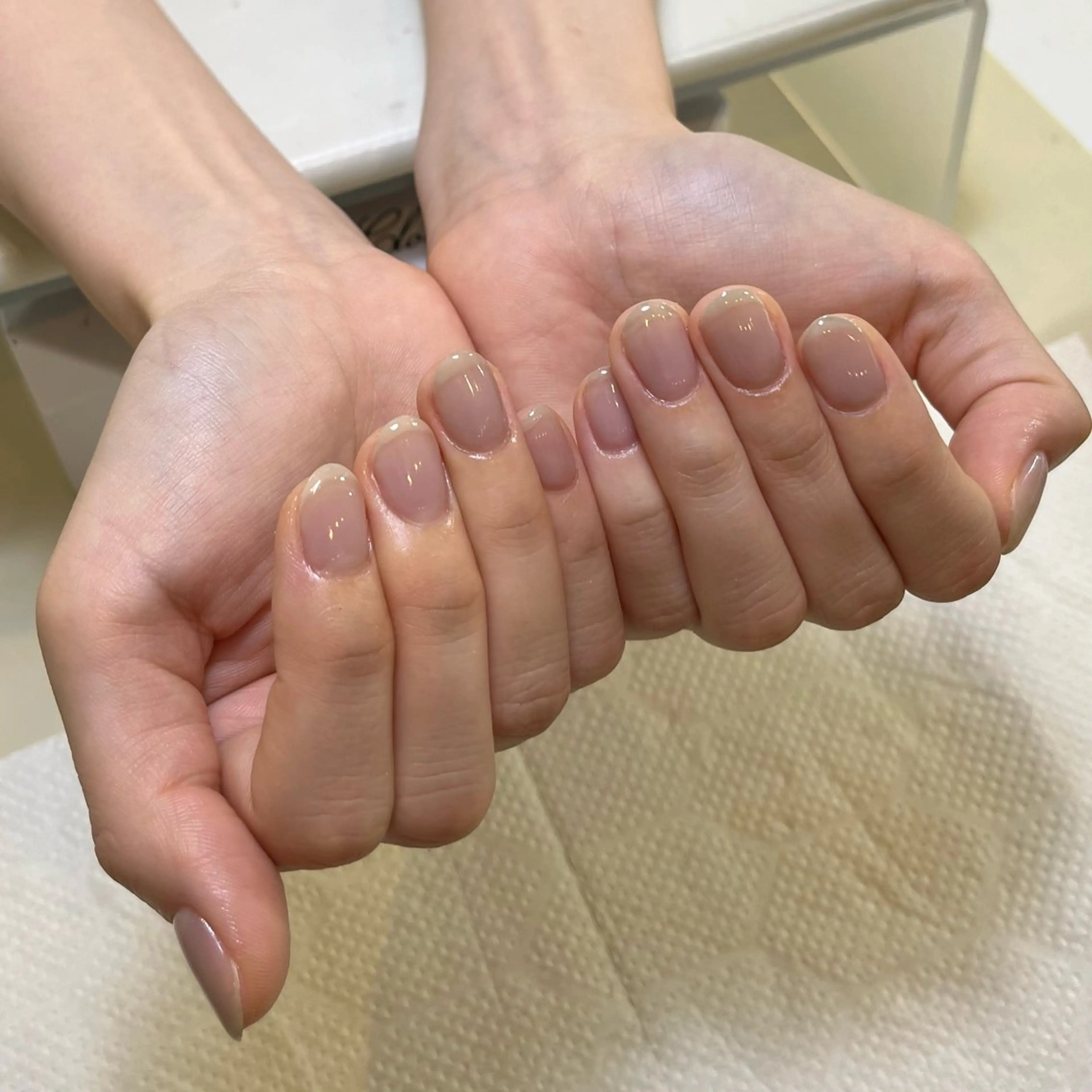 ネイル PELICAN makoのネイルデザイン