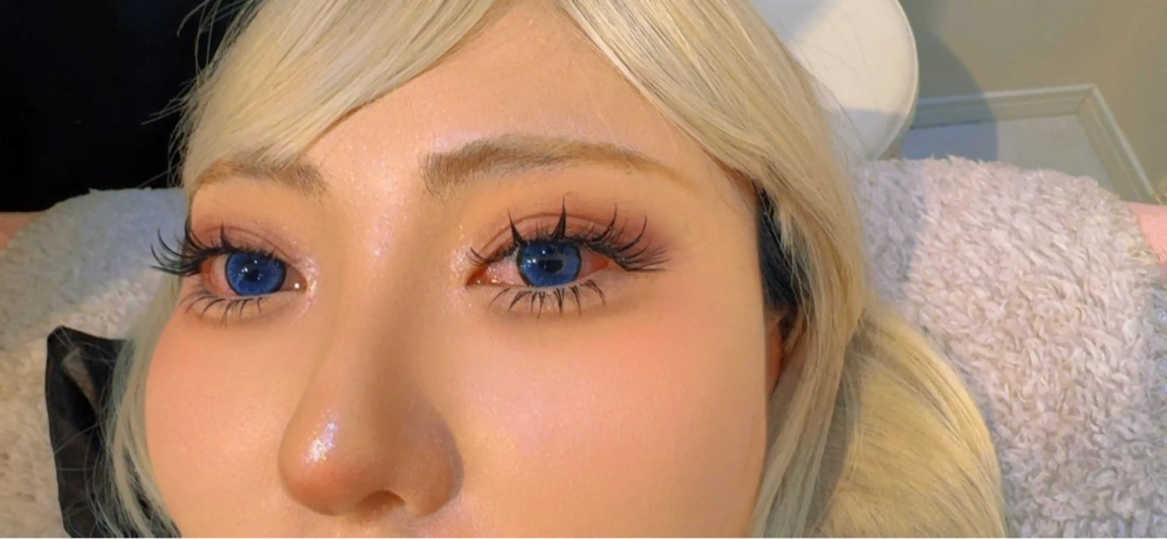 マツエク・マツパ アイ アオイのマツエク・マツパデザイン