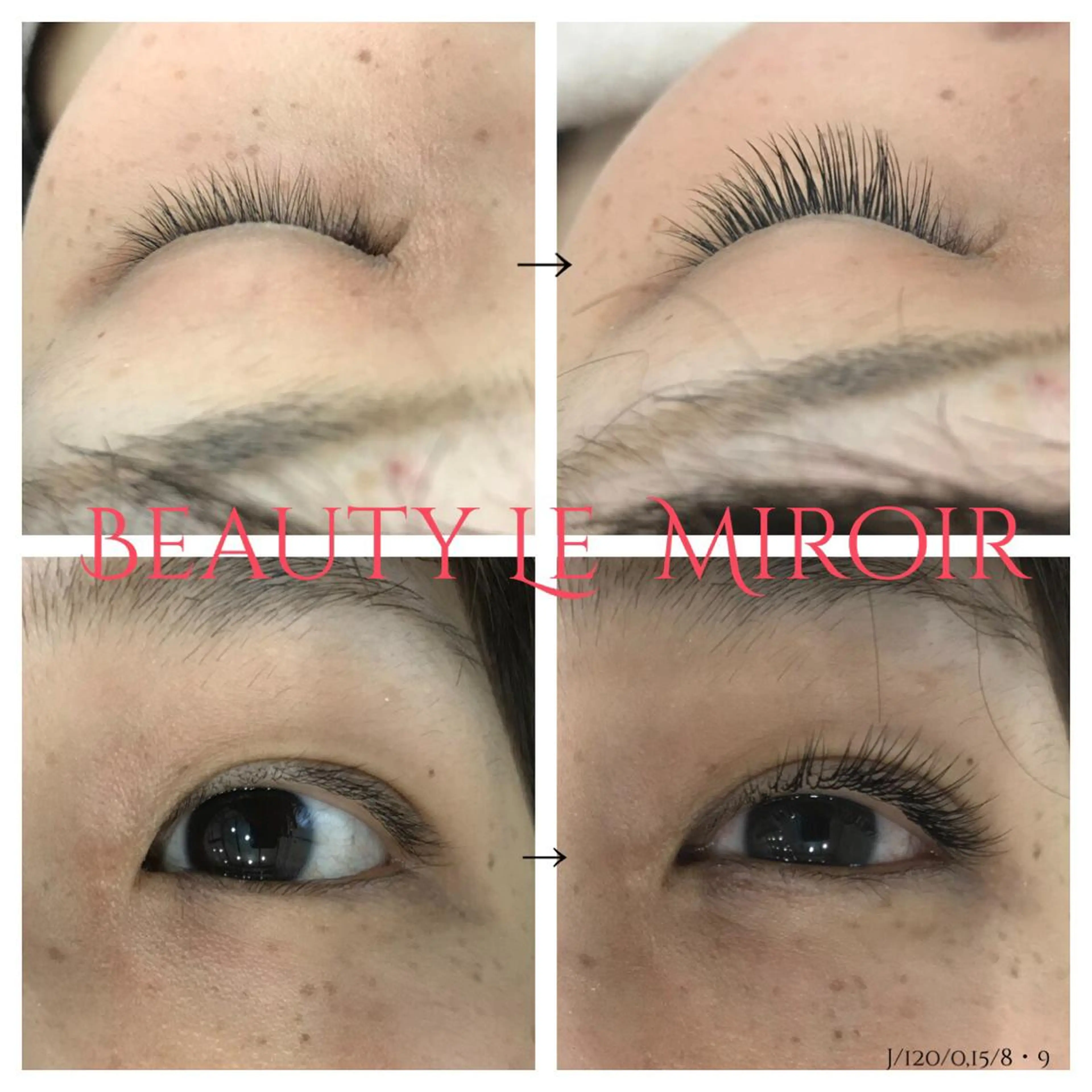 マツエク・マツパ ビューティー ミロワールのエステ・リラクイメージ