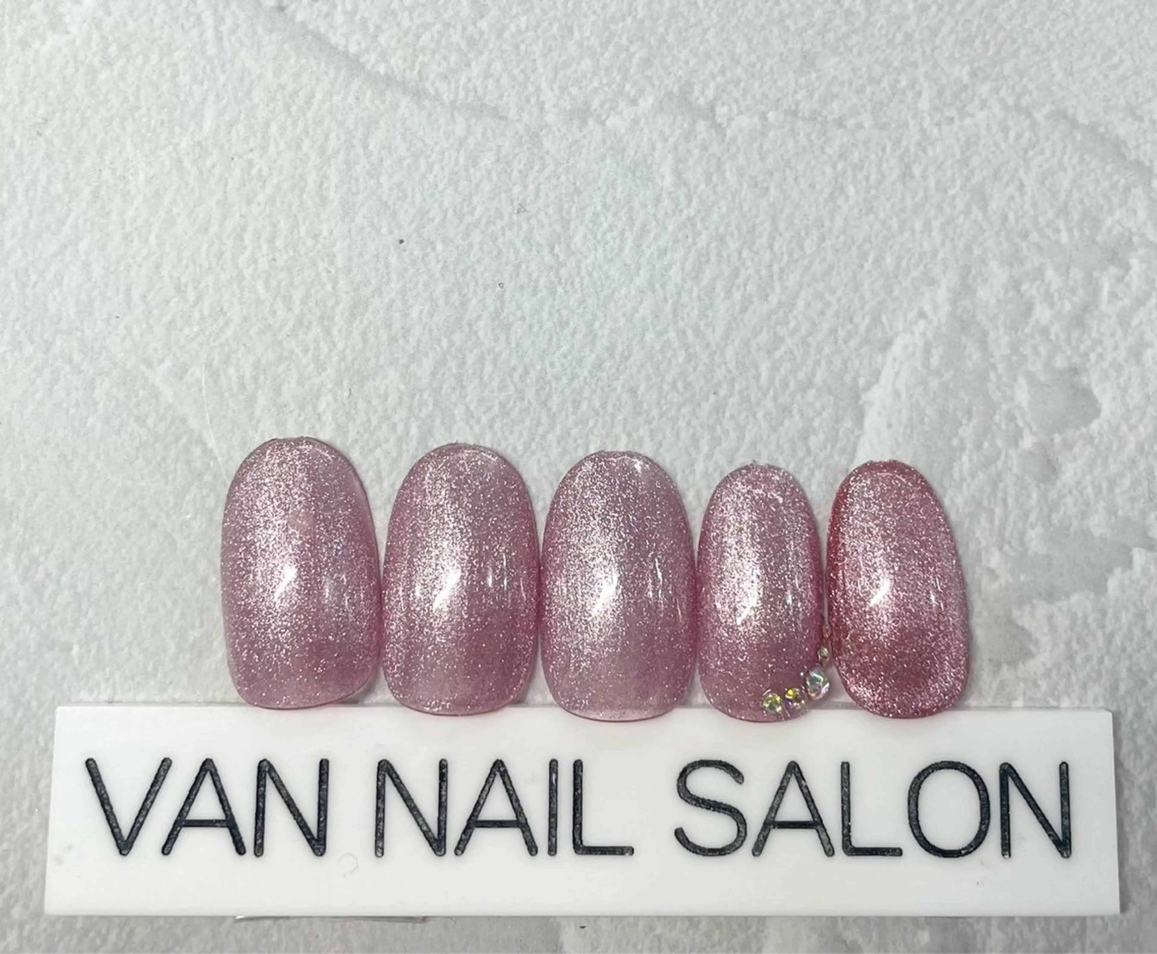 ネイル Van Nail Salonのネイルデザイン
