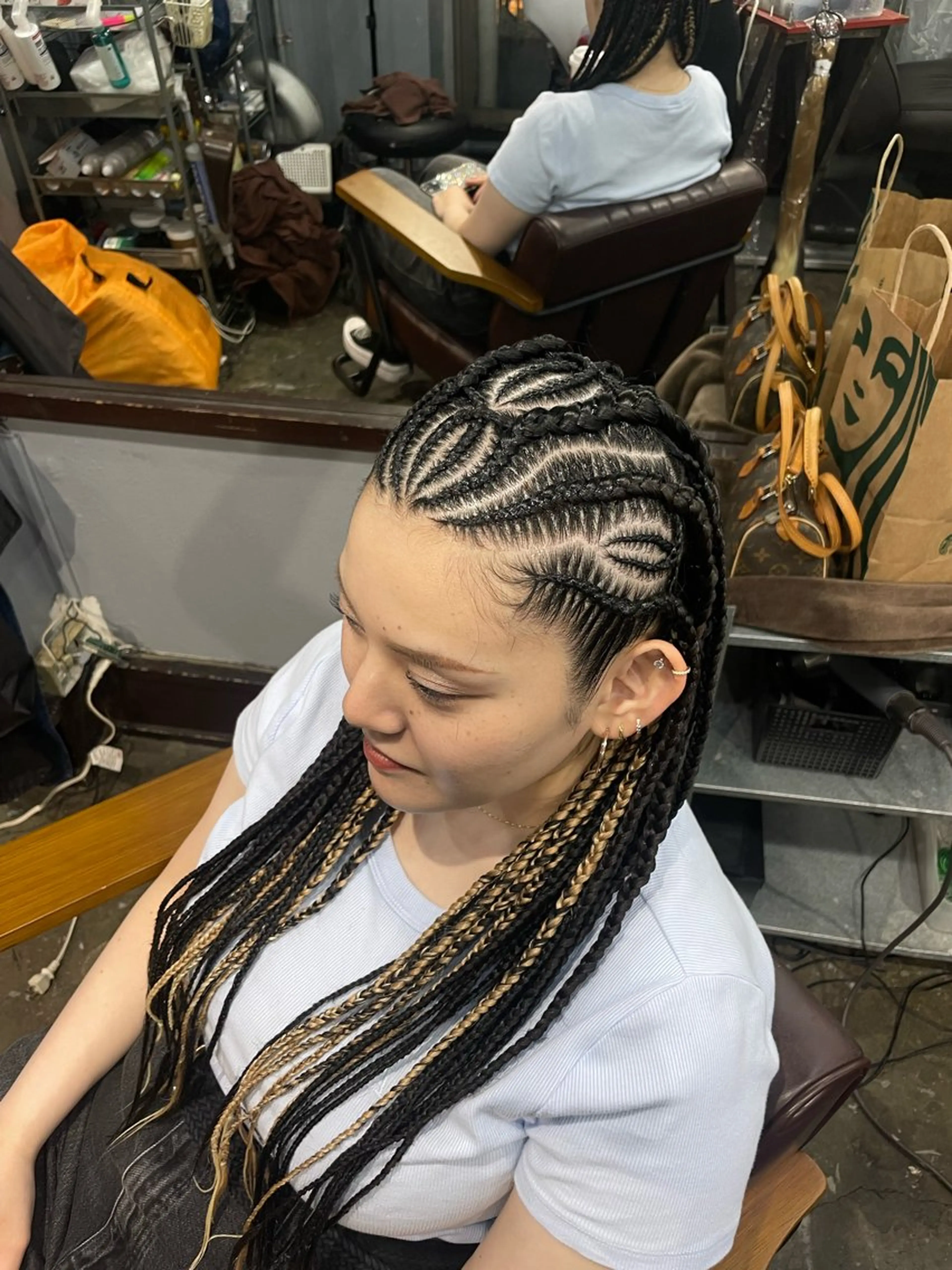 ヘアアレンジ k ayanoのその他イメージ