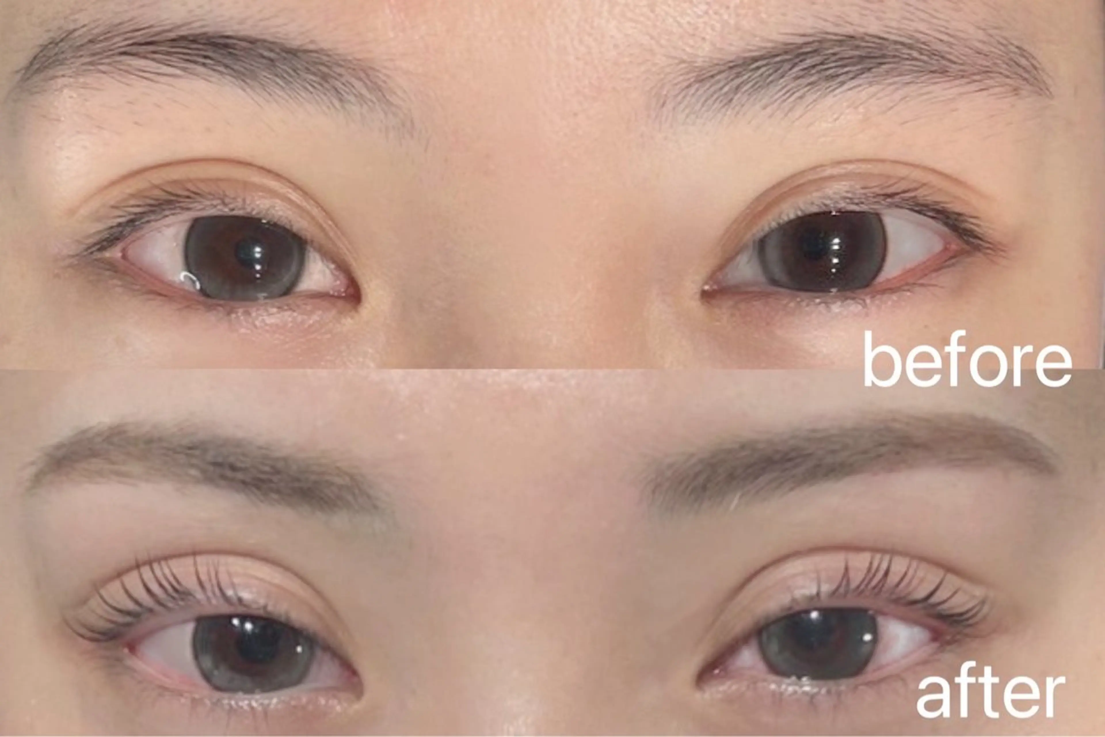 マツエク・マツパ MODA MANAMIᵕ̈のネイルデザイン