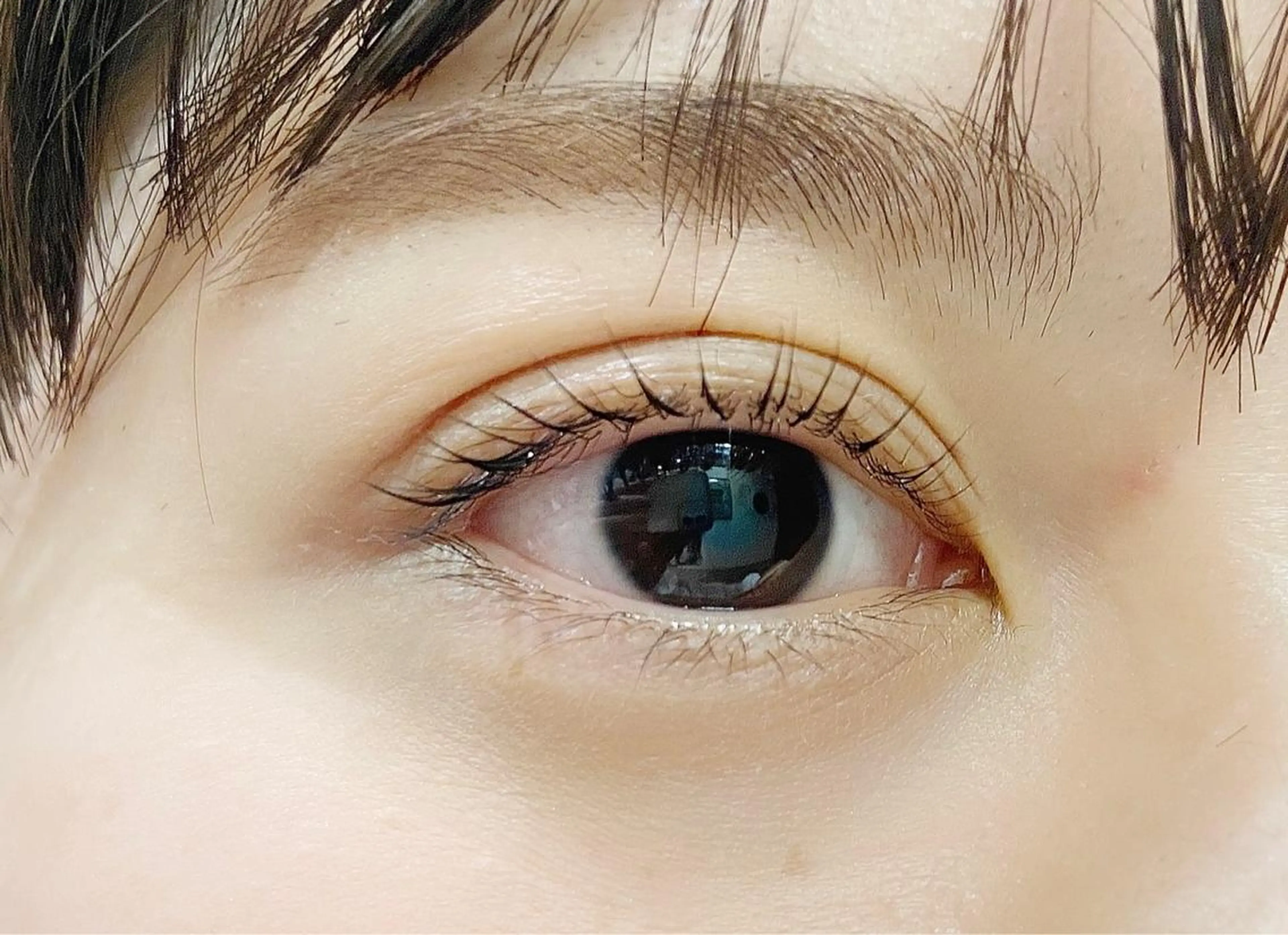 マツエク・マツパ マツパ hikari 🌻*.ﾟのマツエク・マツパデザイン