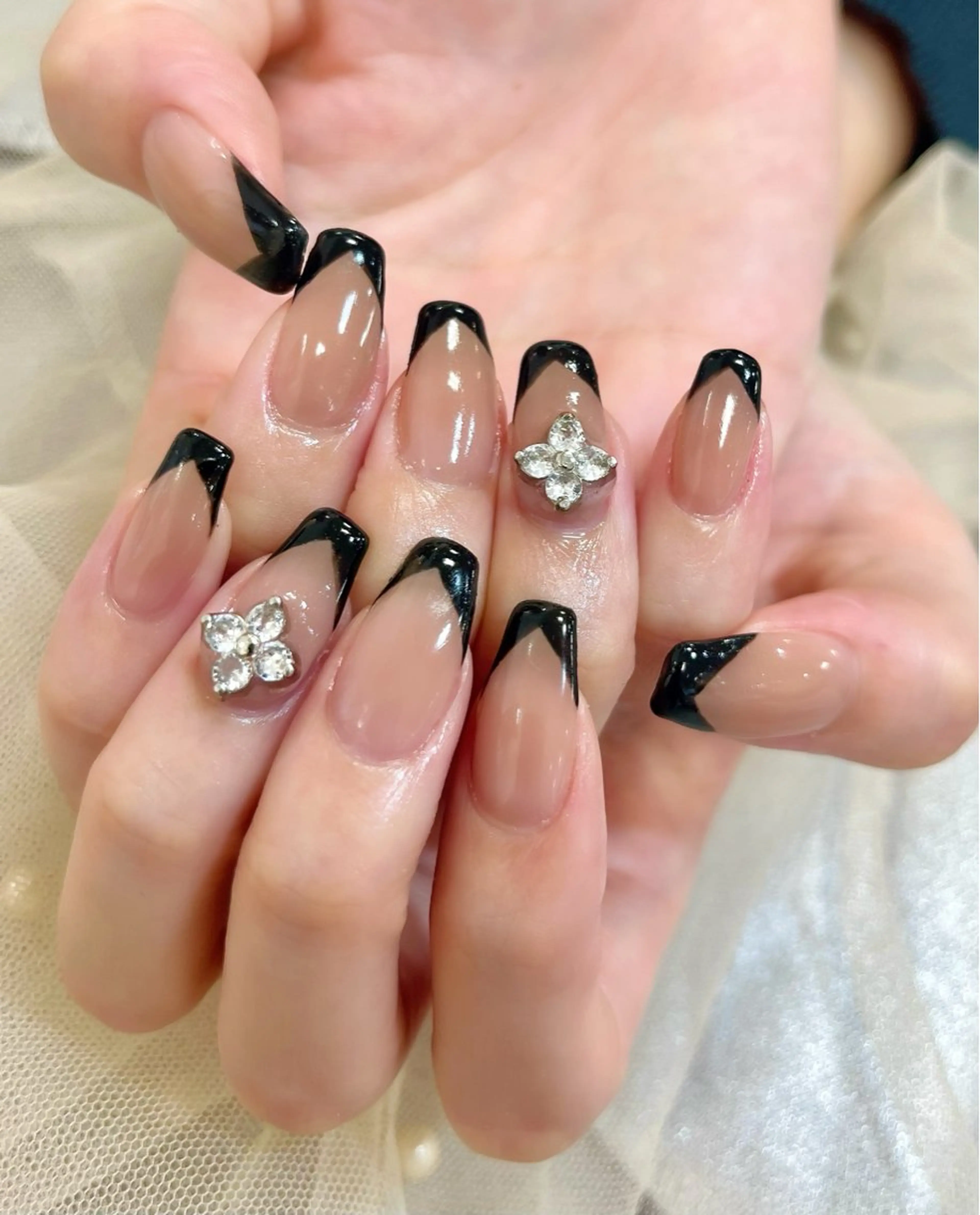 ネイル トータルビューティー Re Grayのエステ・リラクイメージ