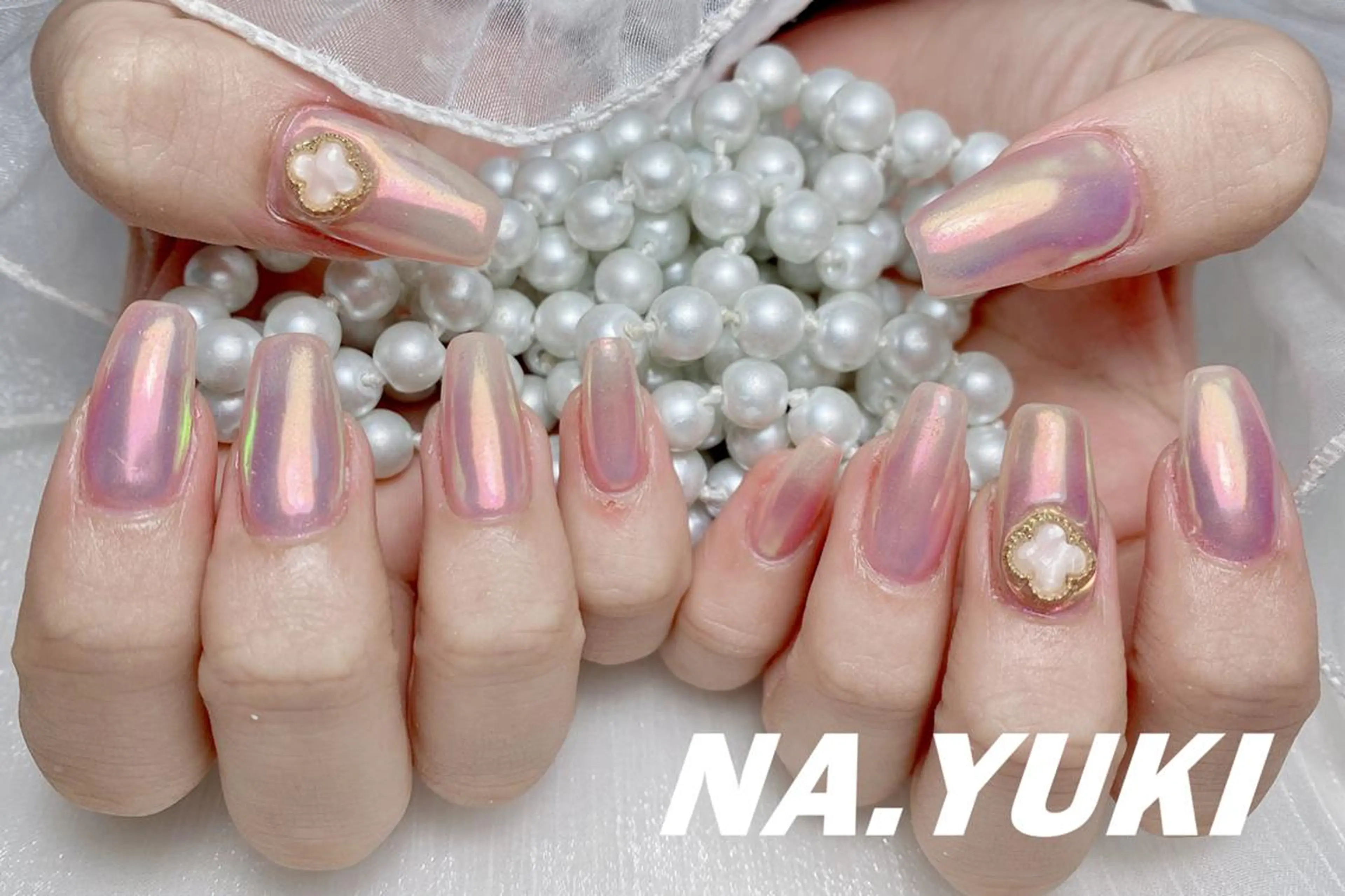 ネイル 💅Nail Boutiqueのネイルデザイン