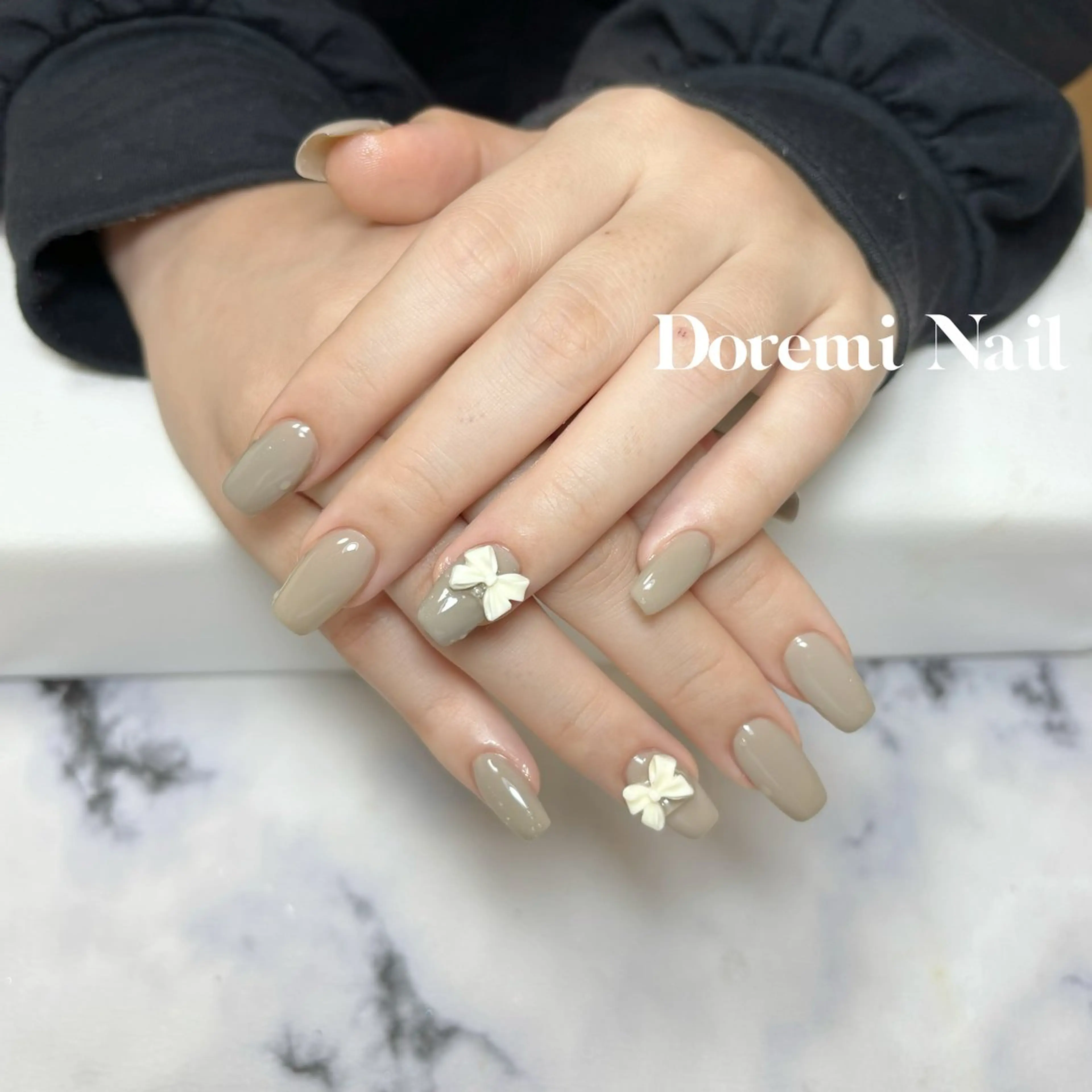 ネイル Doremi Nailのネイルデザイン