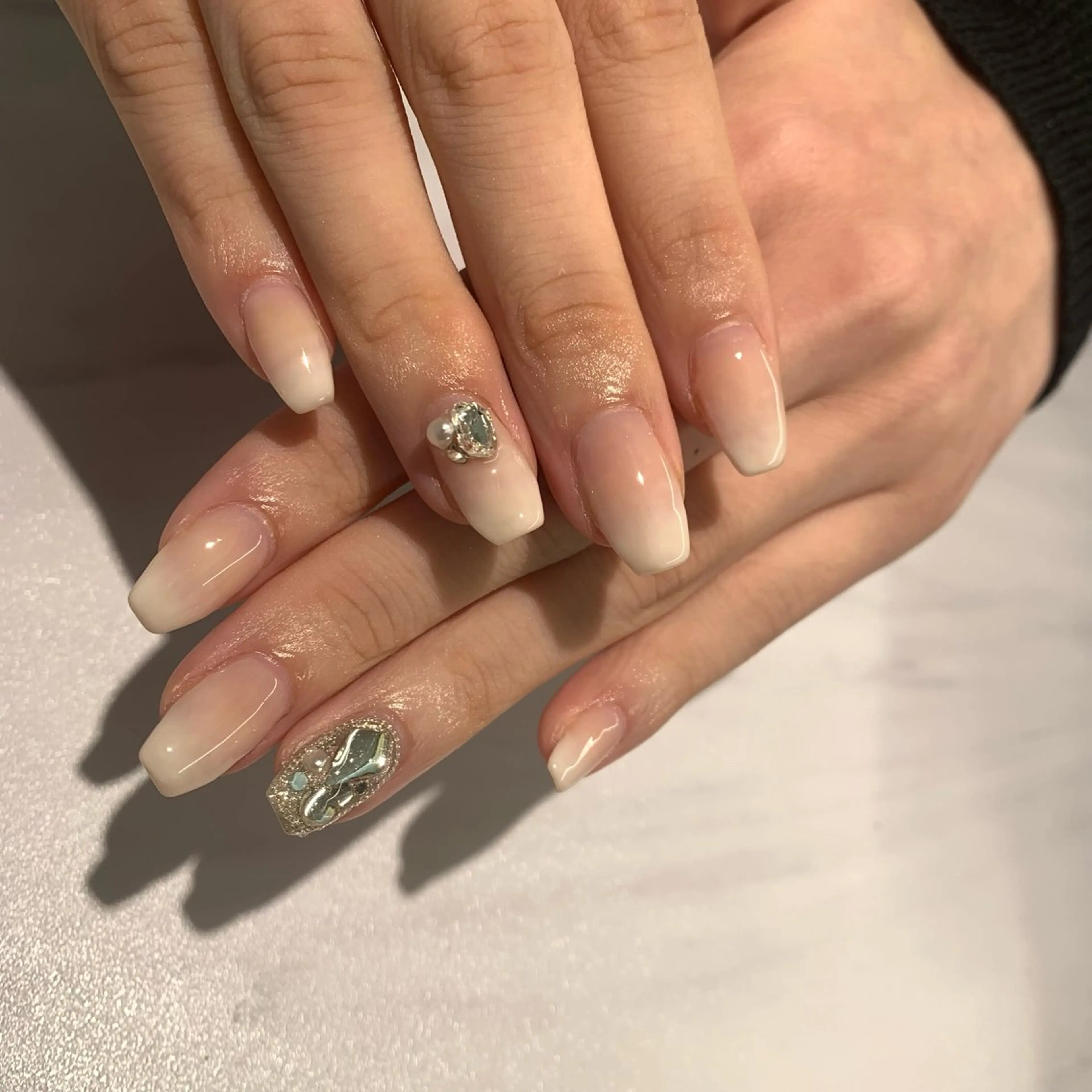 ネイル ハンドネイル Nail's Kiiのネイルデザイン
