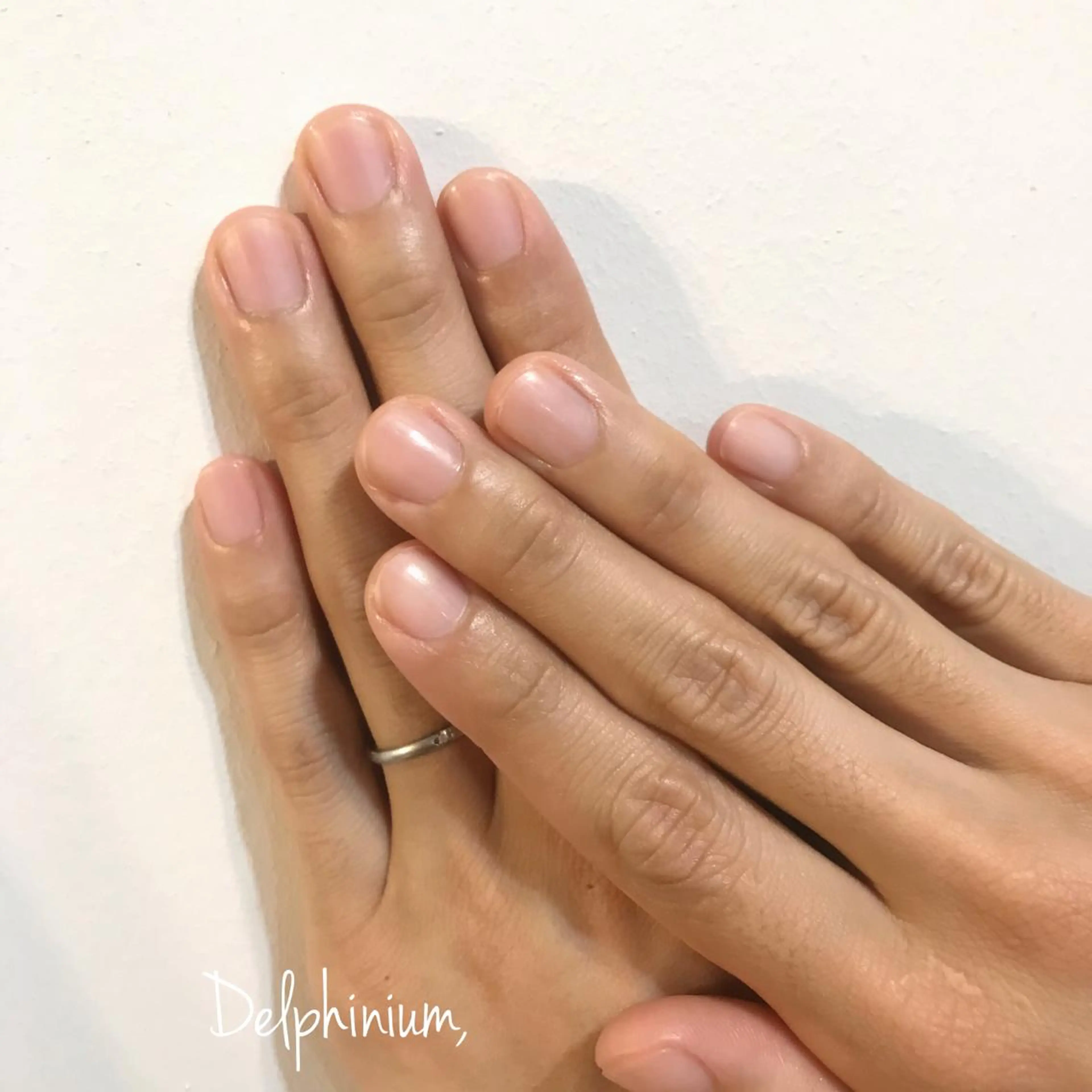 メンズ ネイル メンズネイル ブライダルネイル 岡本 友恵のネイルデザイン