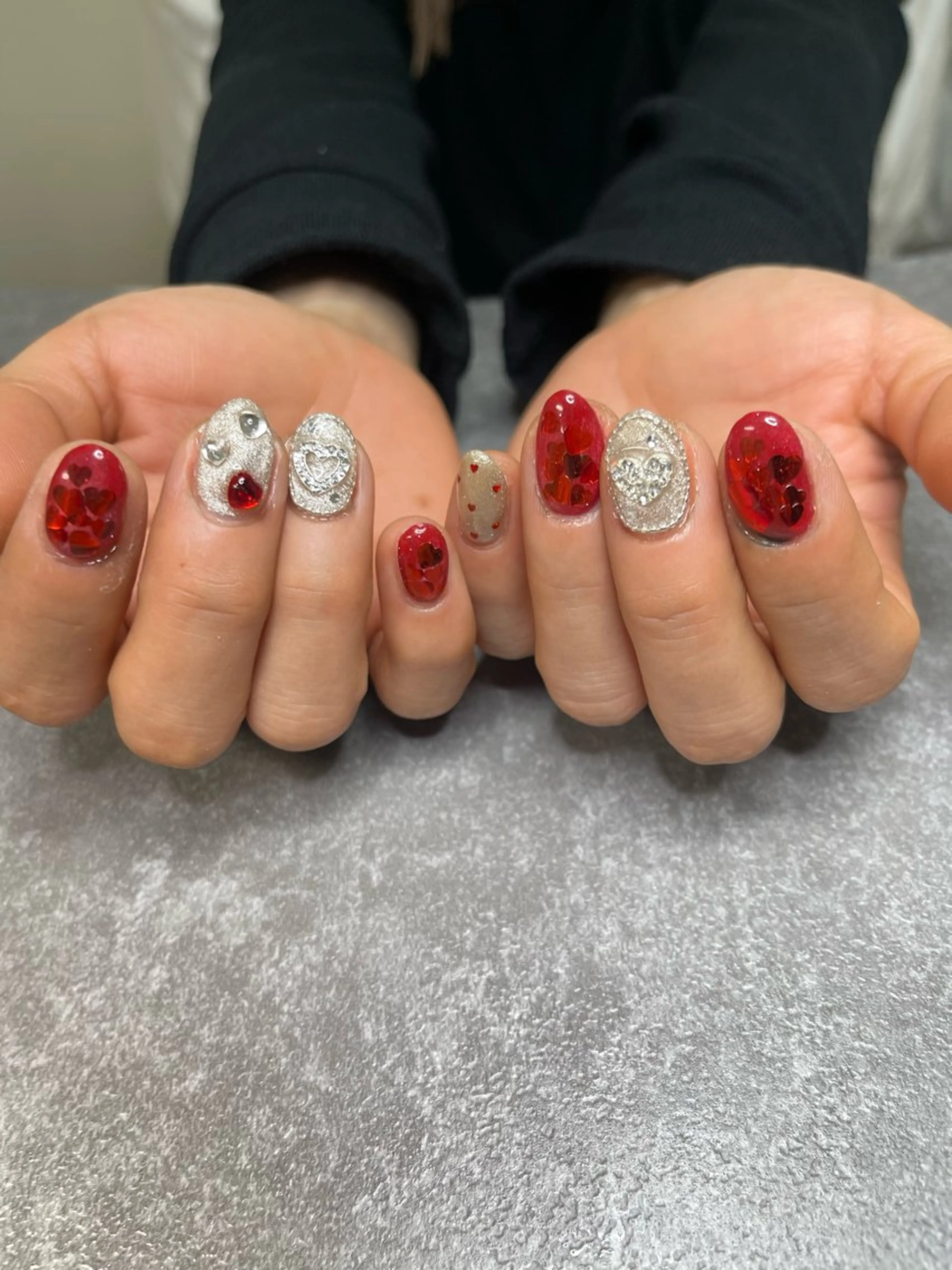 ネイル sharo nailのネイルデザイン