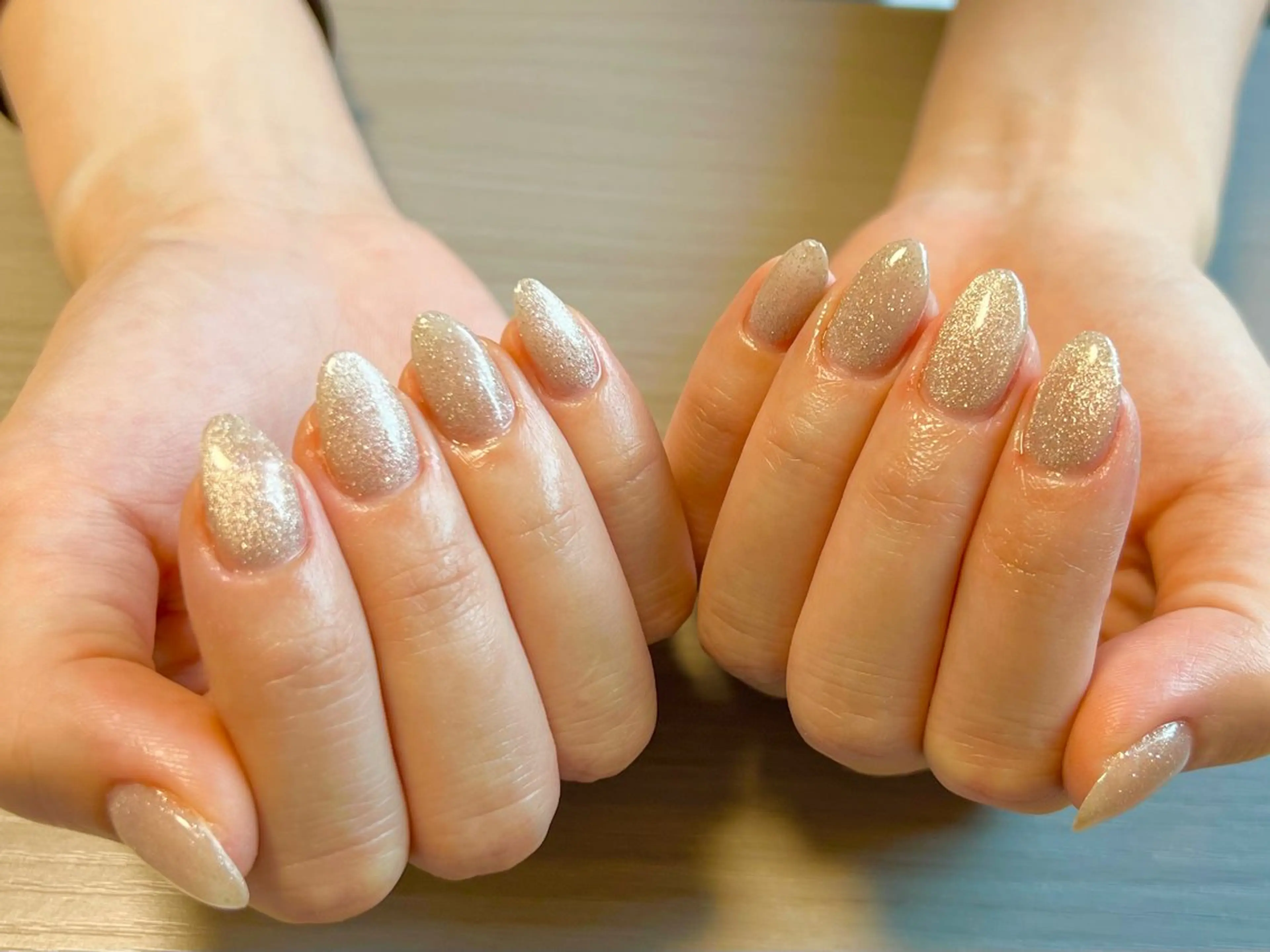 ネイル Nails Prost!のネイルデザイン