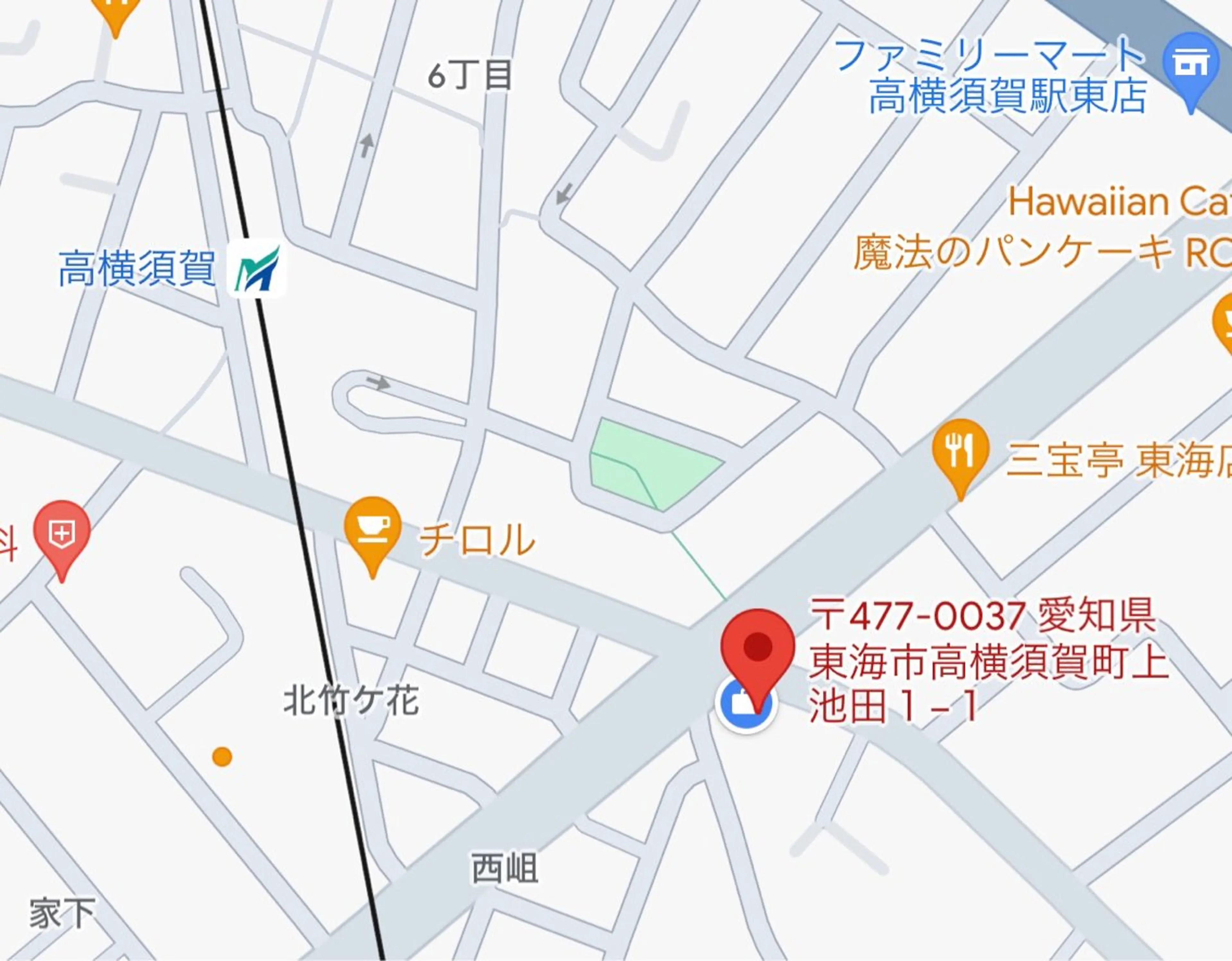 POWERメンテナス スペース　大塚のエステ・リラクイメージ