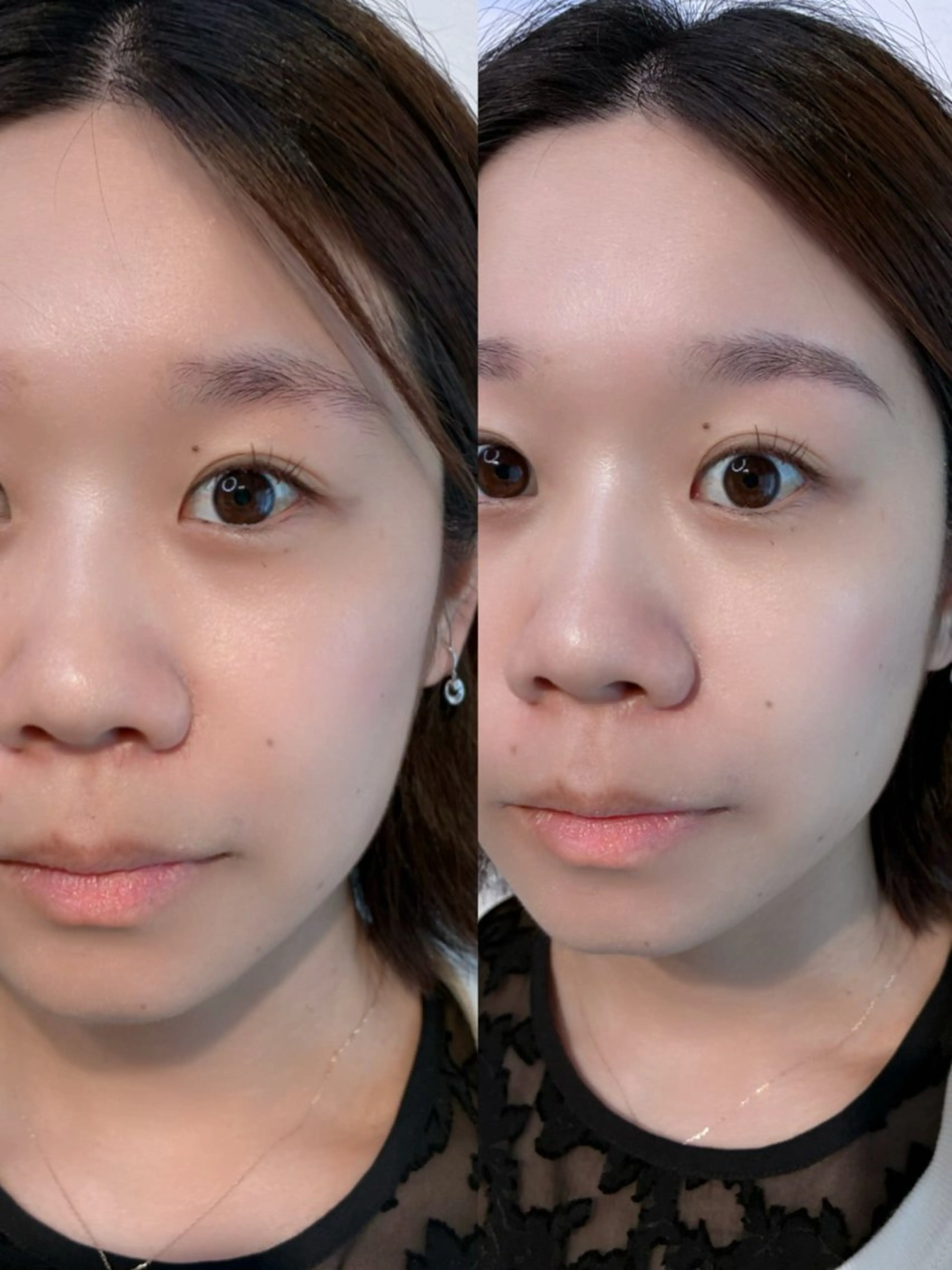 アイブロウ IRO KANAのマツエク・マツパデザイン