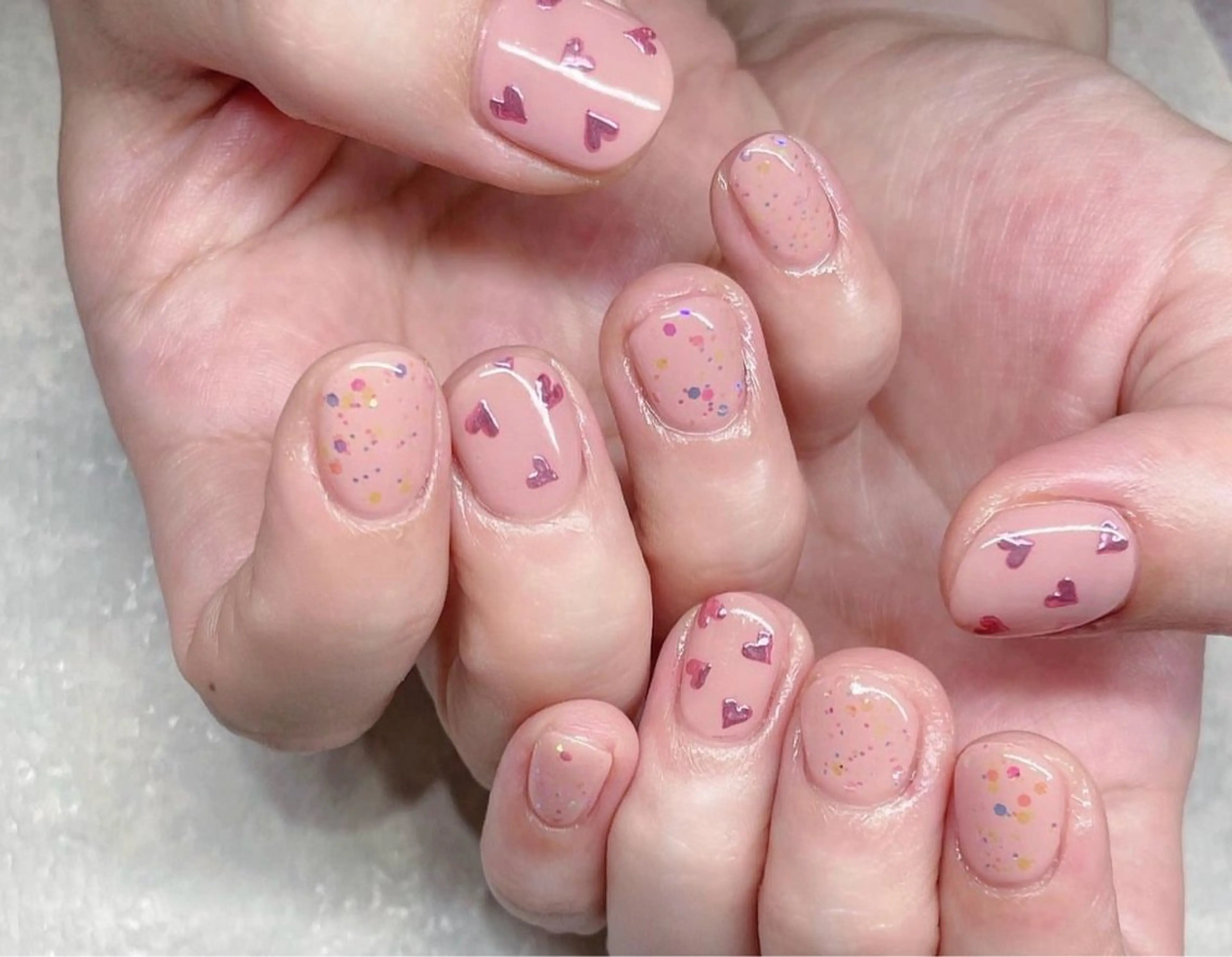 ネイル Ella salonのネイルデザイン
