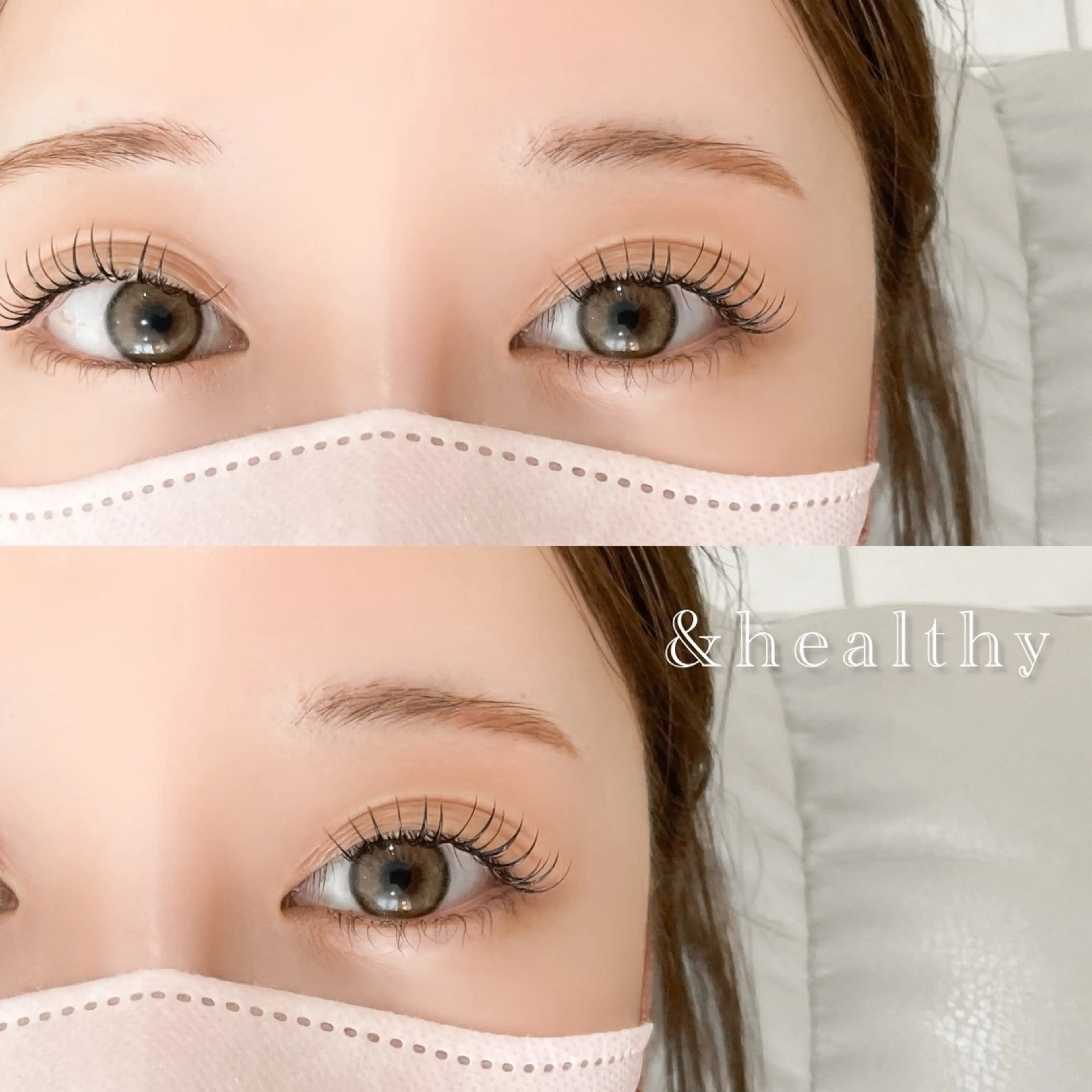 ☘️アンドヘルシー80本☘️の写真