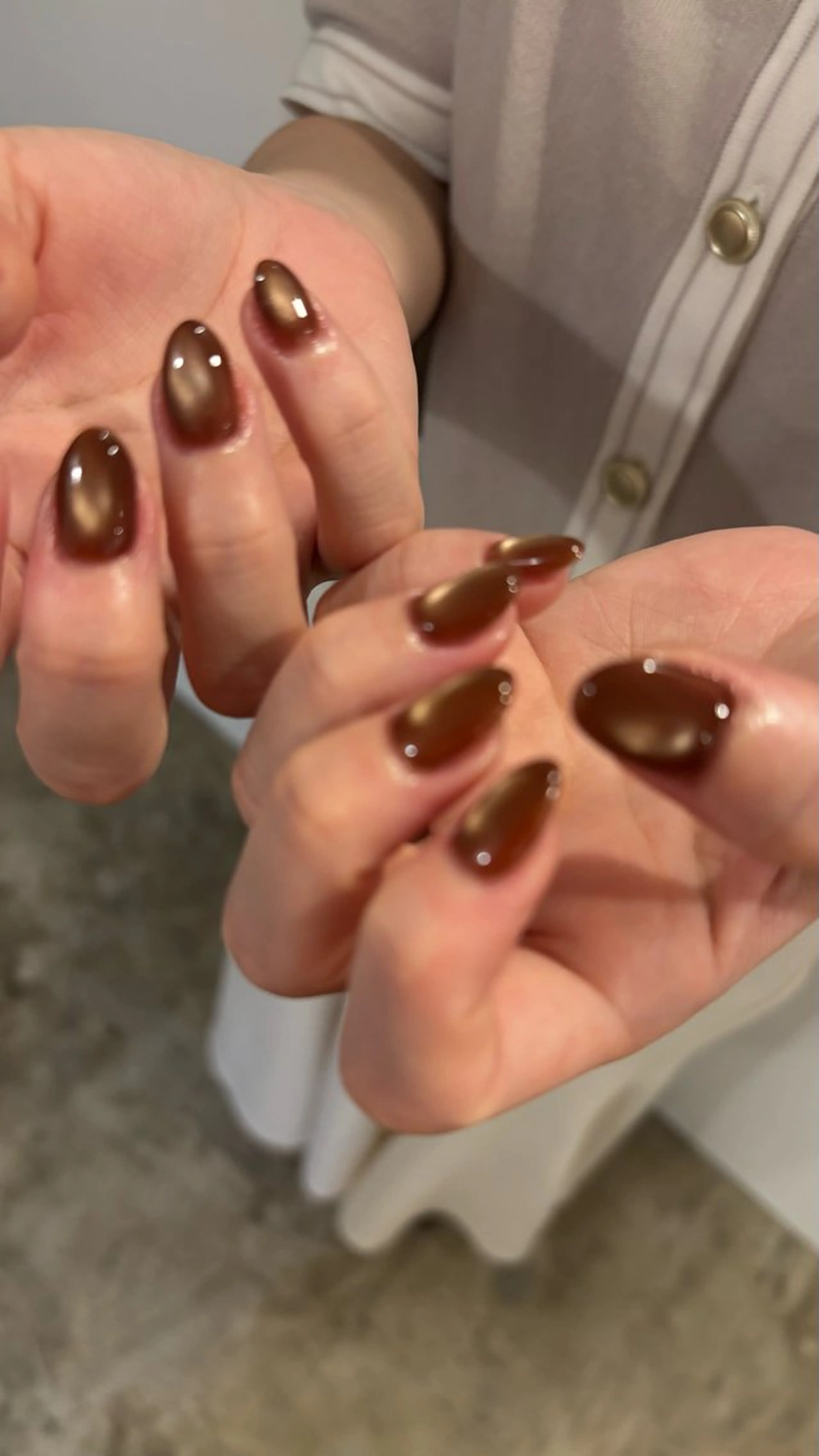 マグネットorフラッシュorミラーの写真