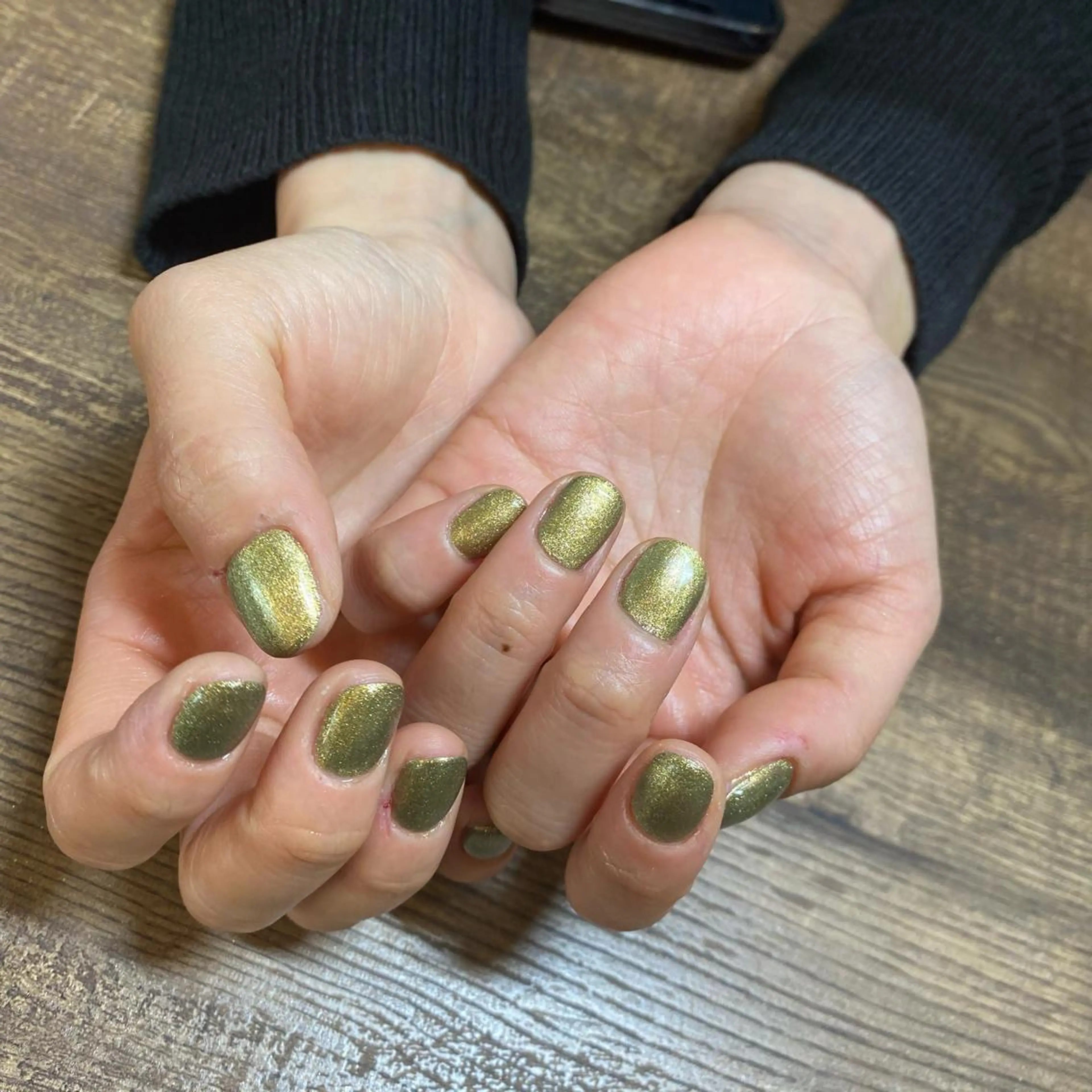 ネイル Daisy nail reikaのネイルデザイン