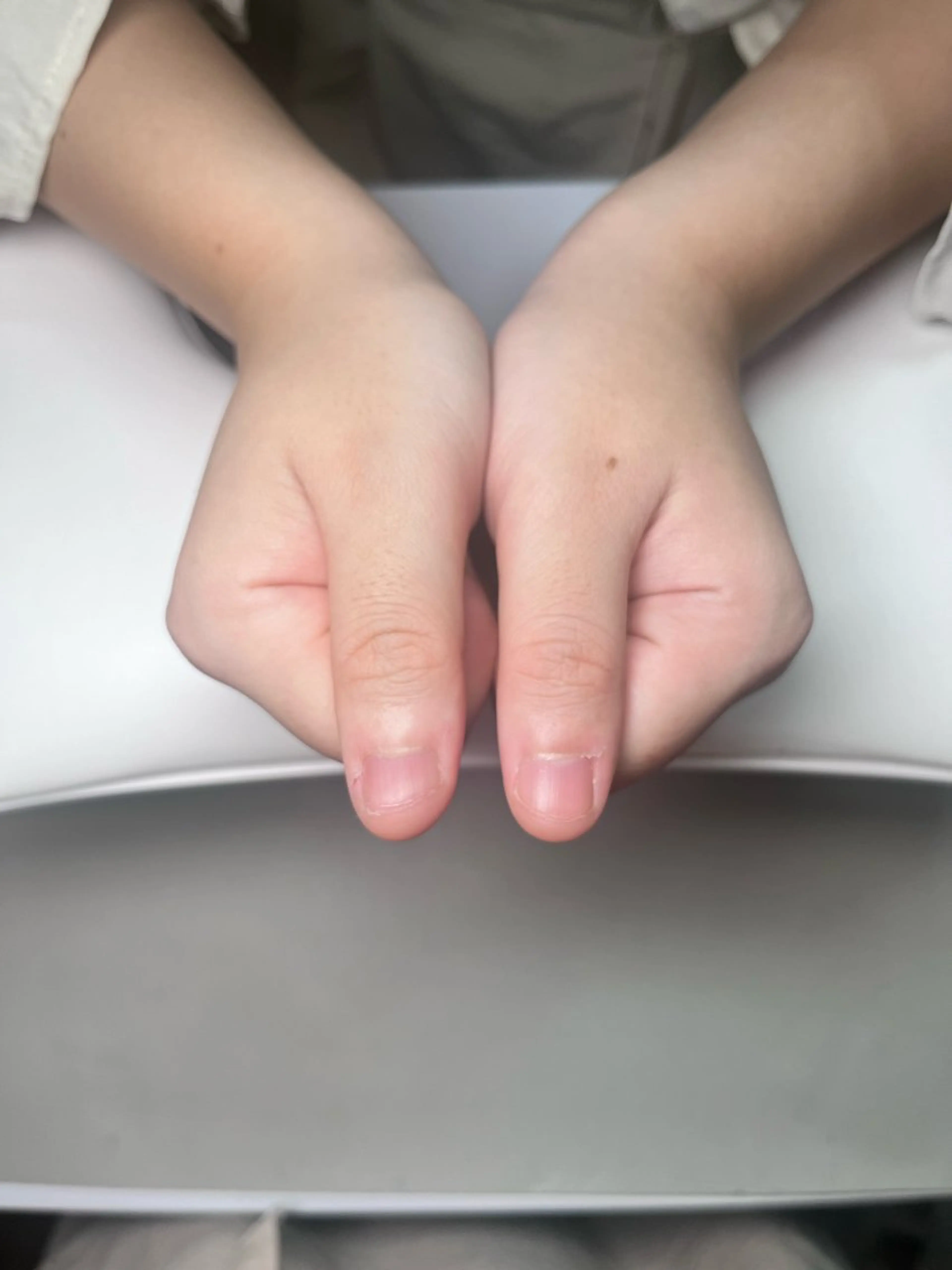 ネイル ハンドネイル ハンドケア Nailsalon ippo所属・南部 奈美のネイルデザイン