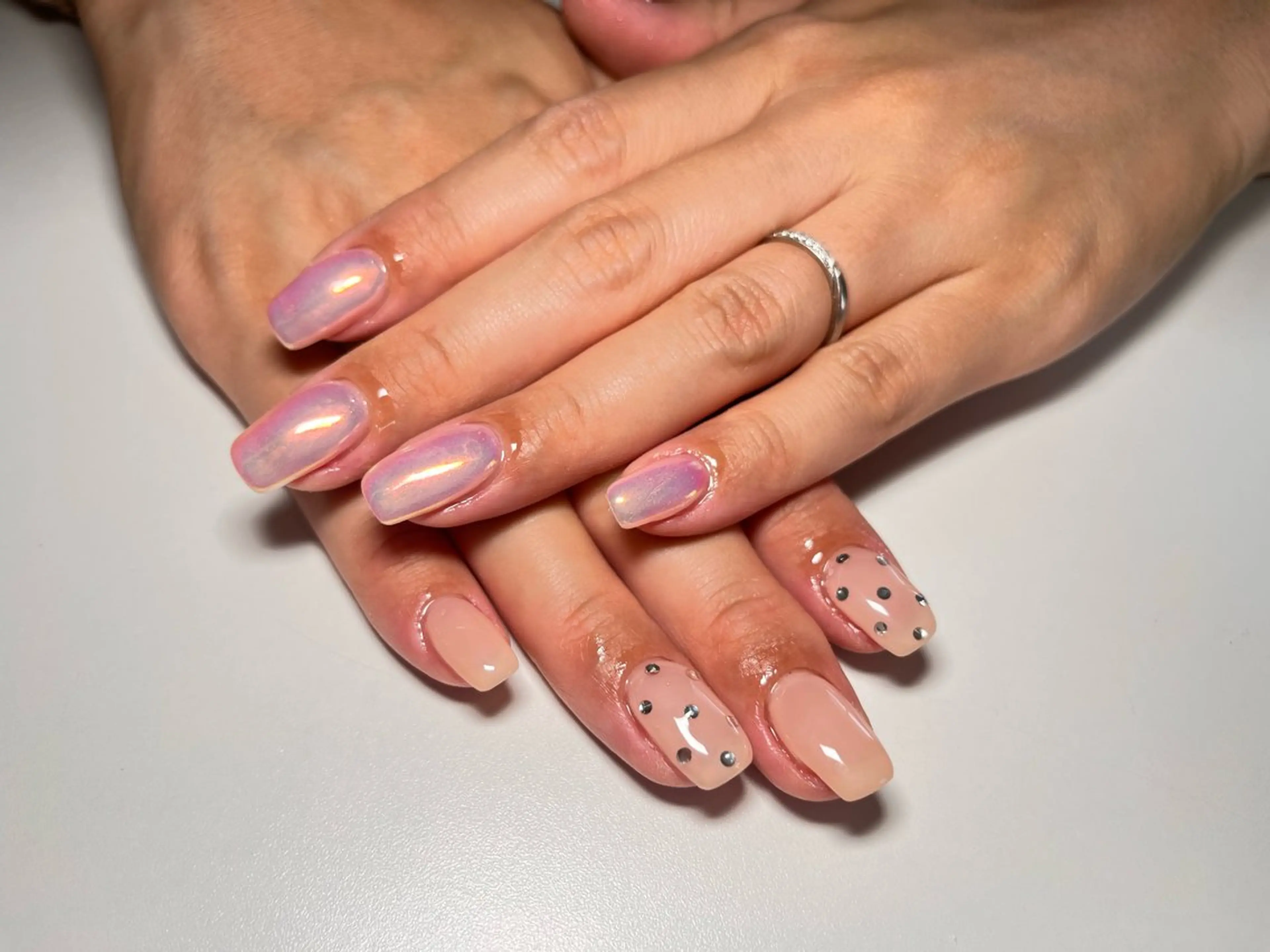 ネイル Nail salon Caco.のネイルデザイン