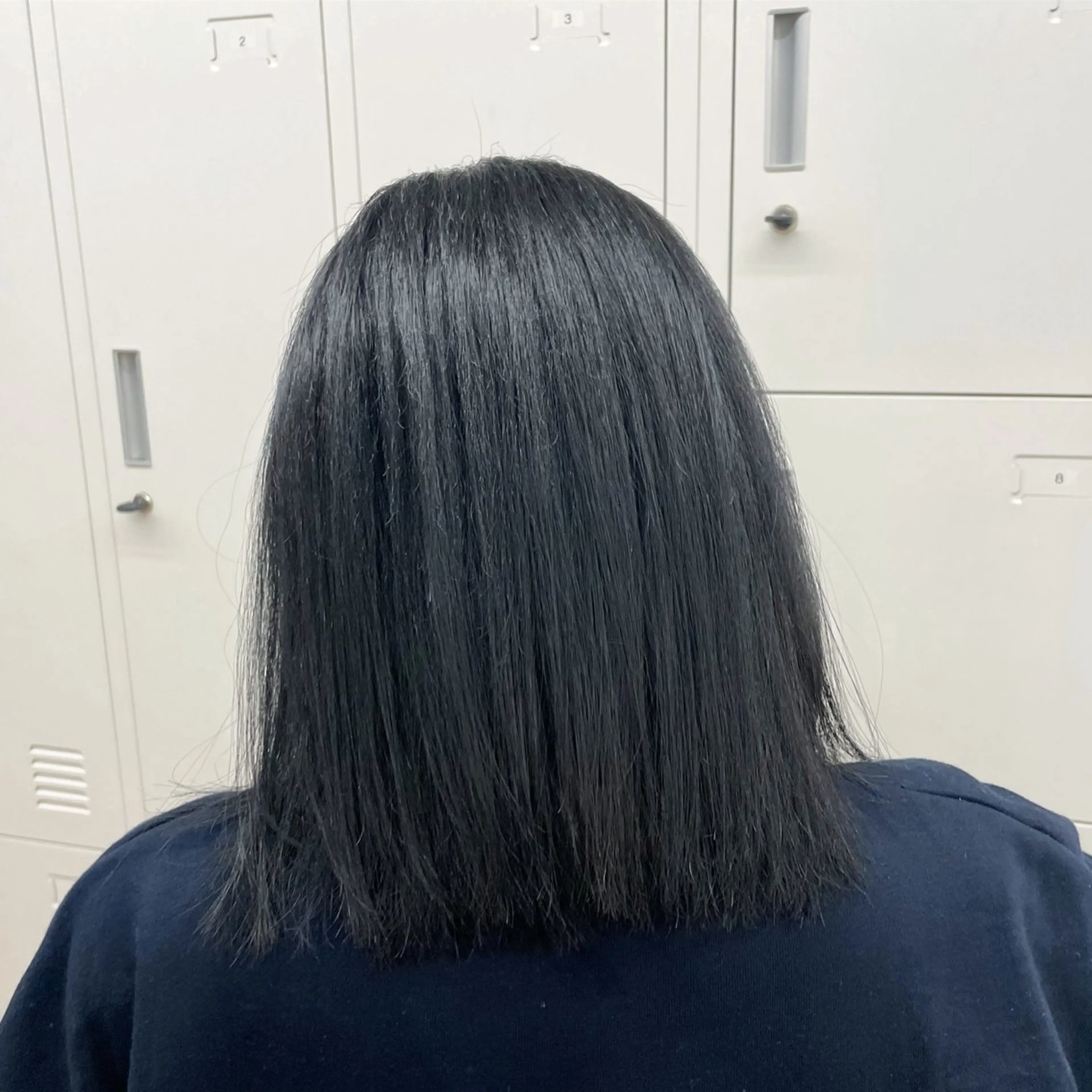 カラー cirrus 🌻 misakiのヘアスタイル